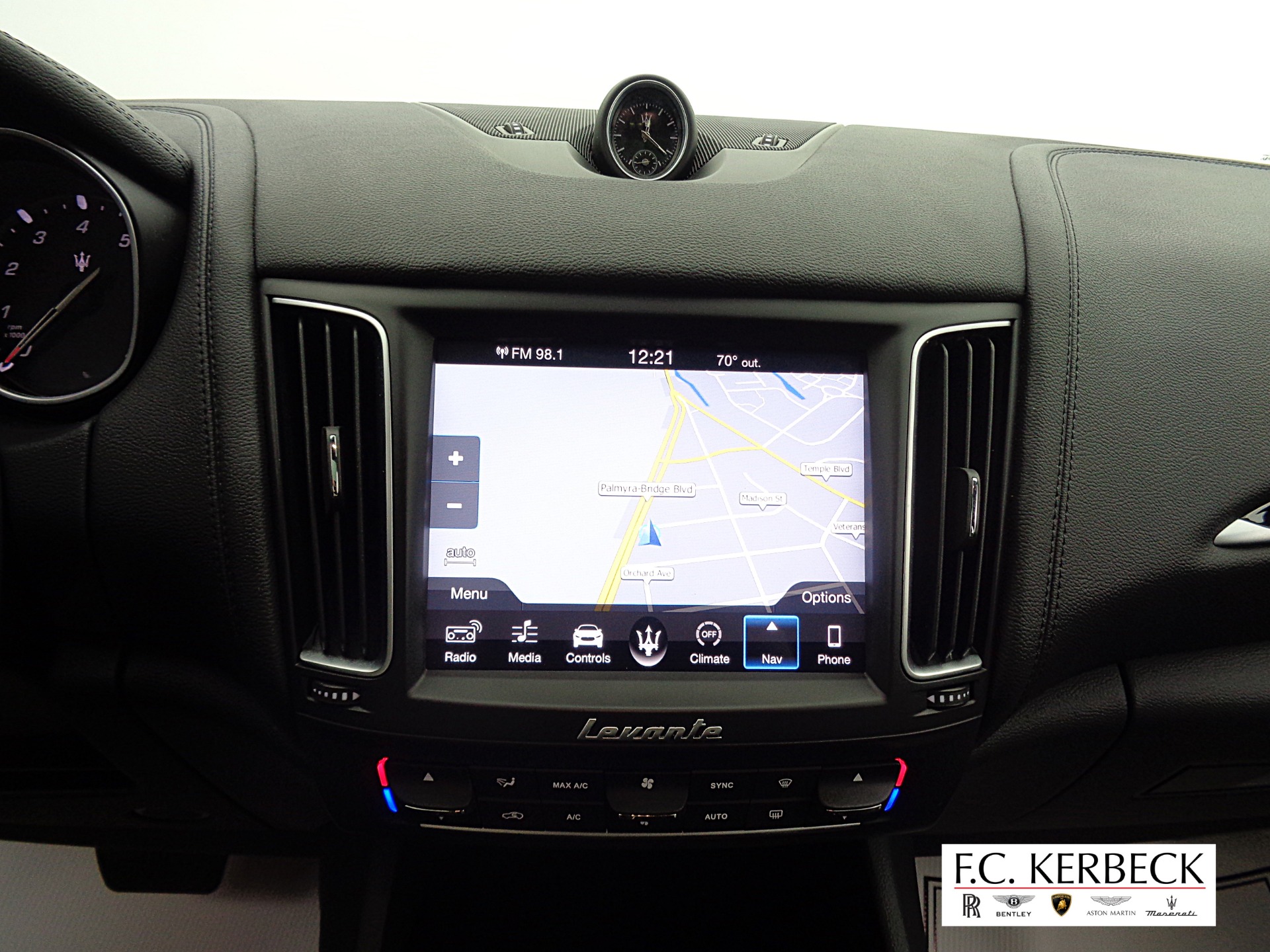 Used 2018 Maserati Levante | St. Petersburg, FL