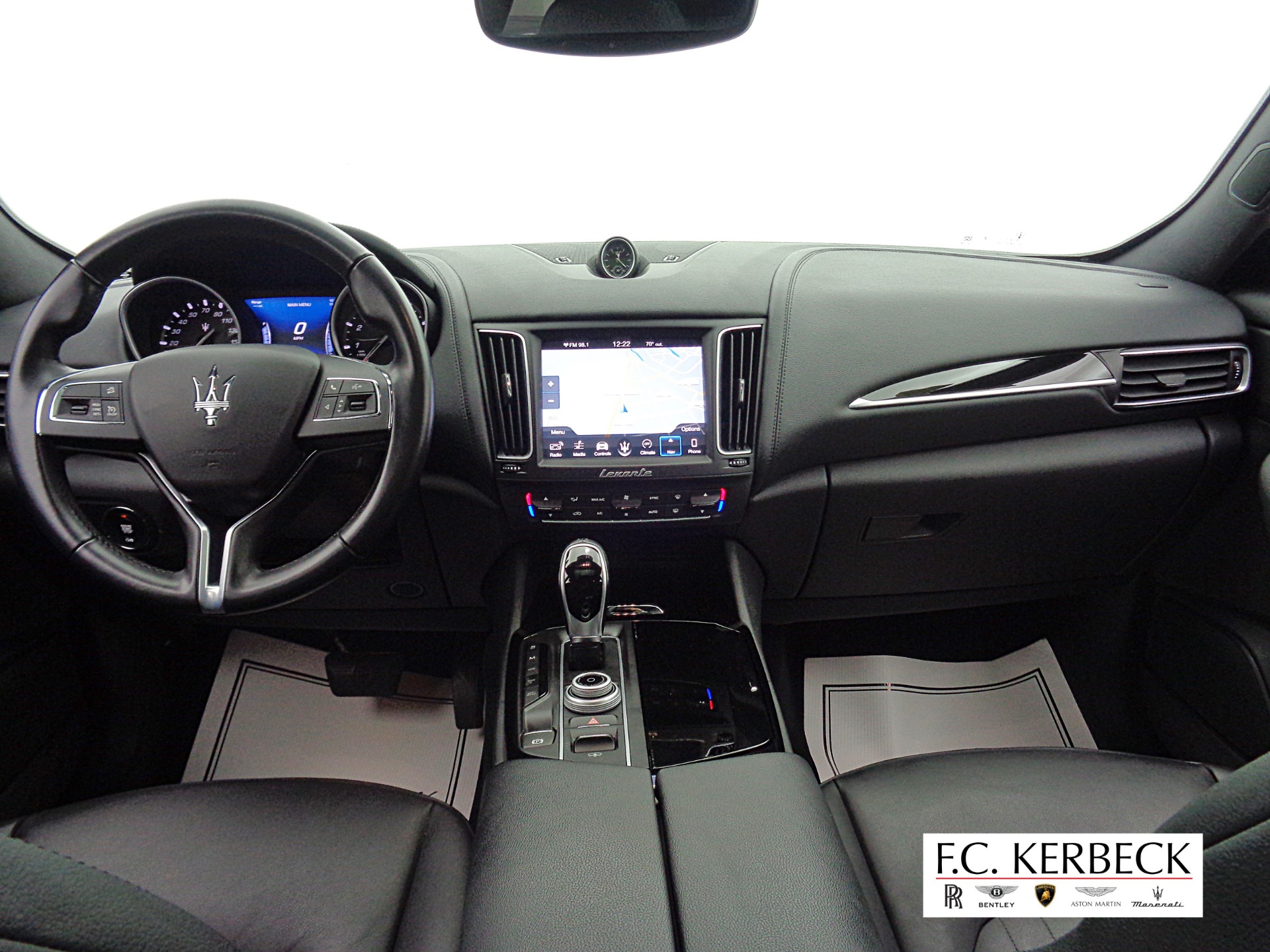 Used 2018 Maserati Levante | St. Petersburg, FL