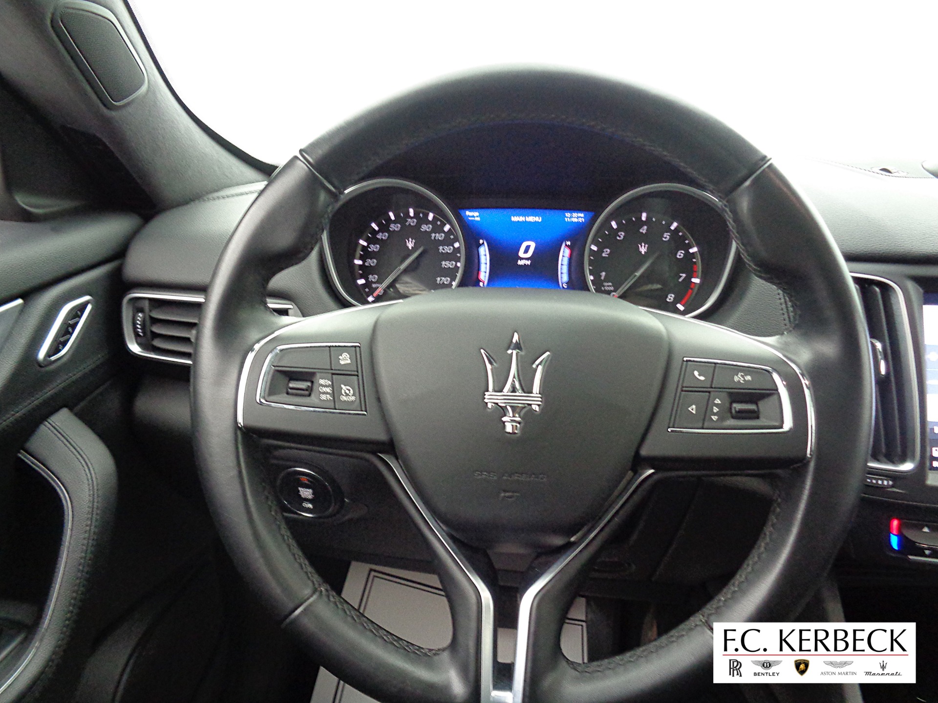 Used 2018 Maserati Levante | St. Petersburg, FL