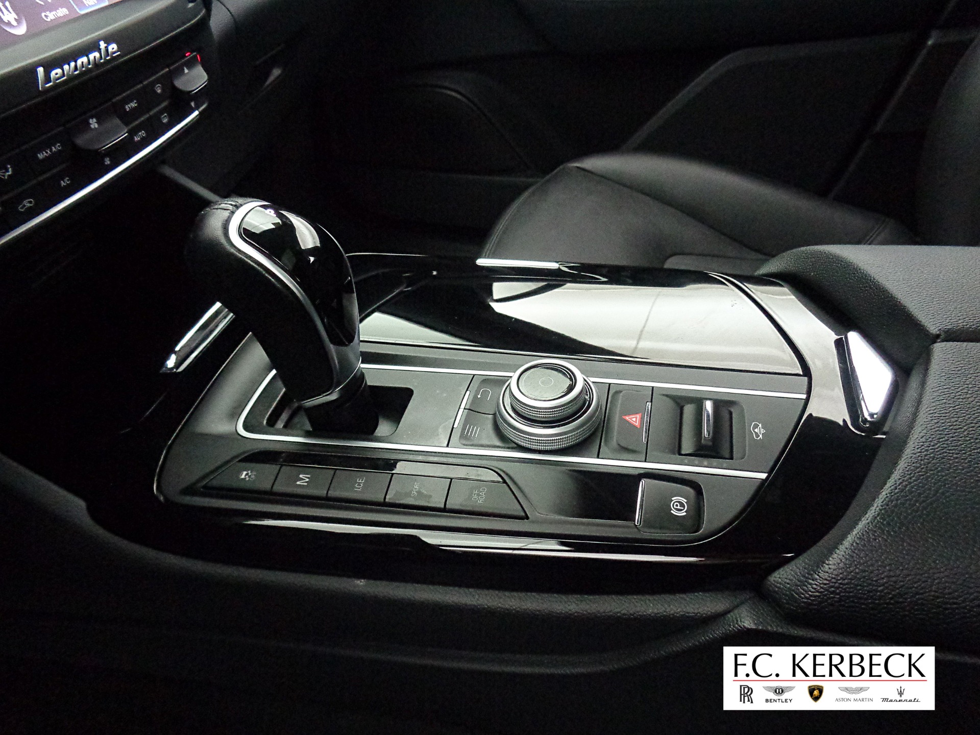 Used 2018 Maserati Levante | St. Petersburg, FL