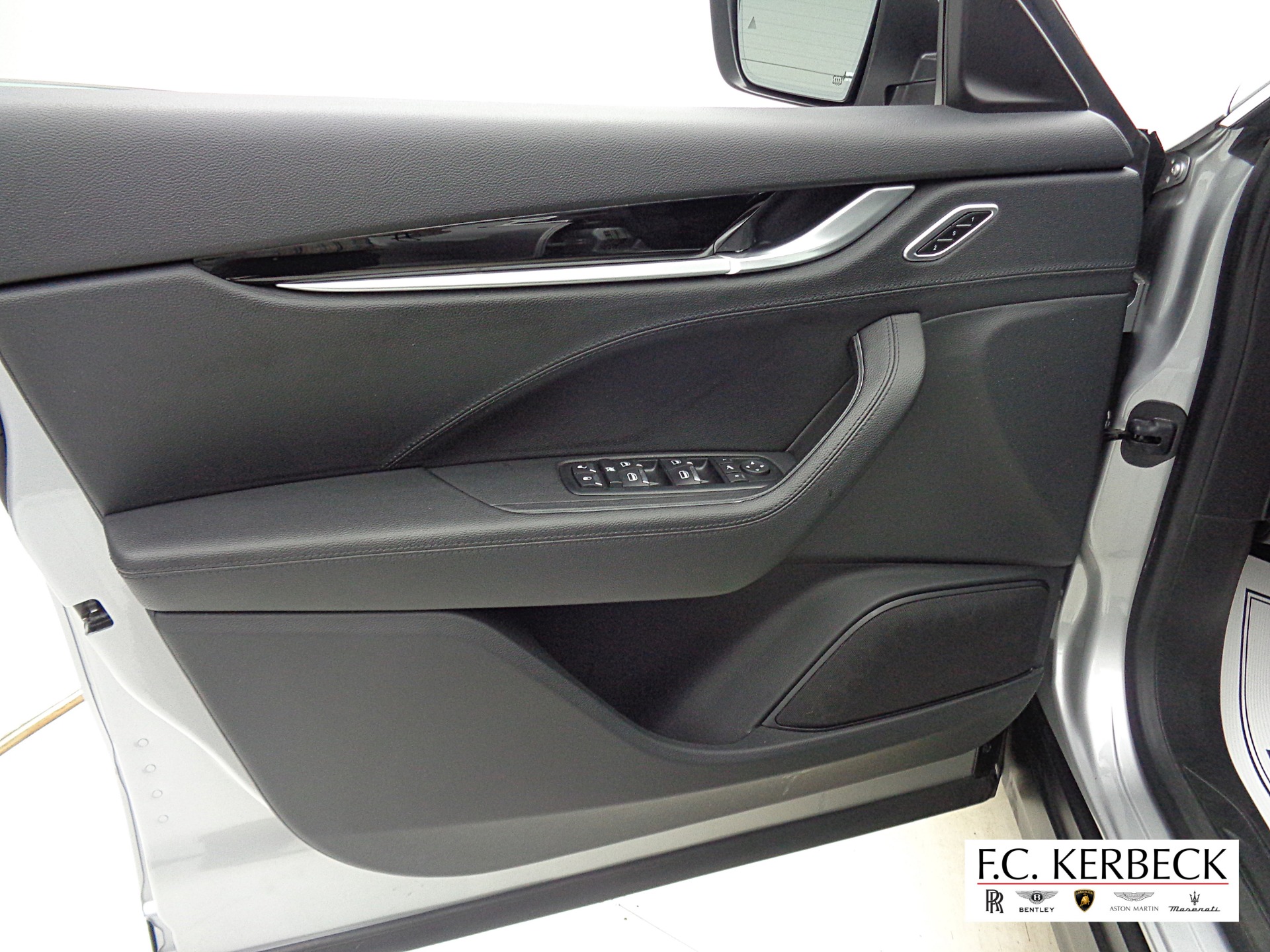 Used 2018 Maserati Levante | St. Petersburg, FL