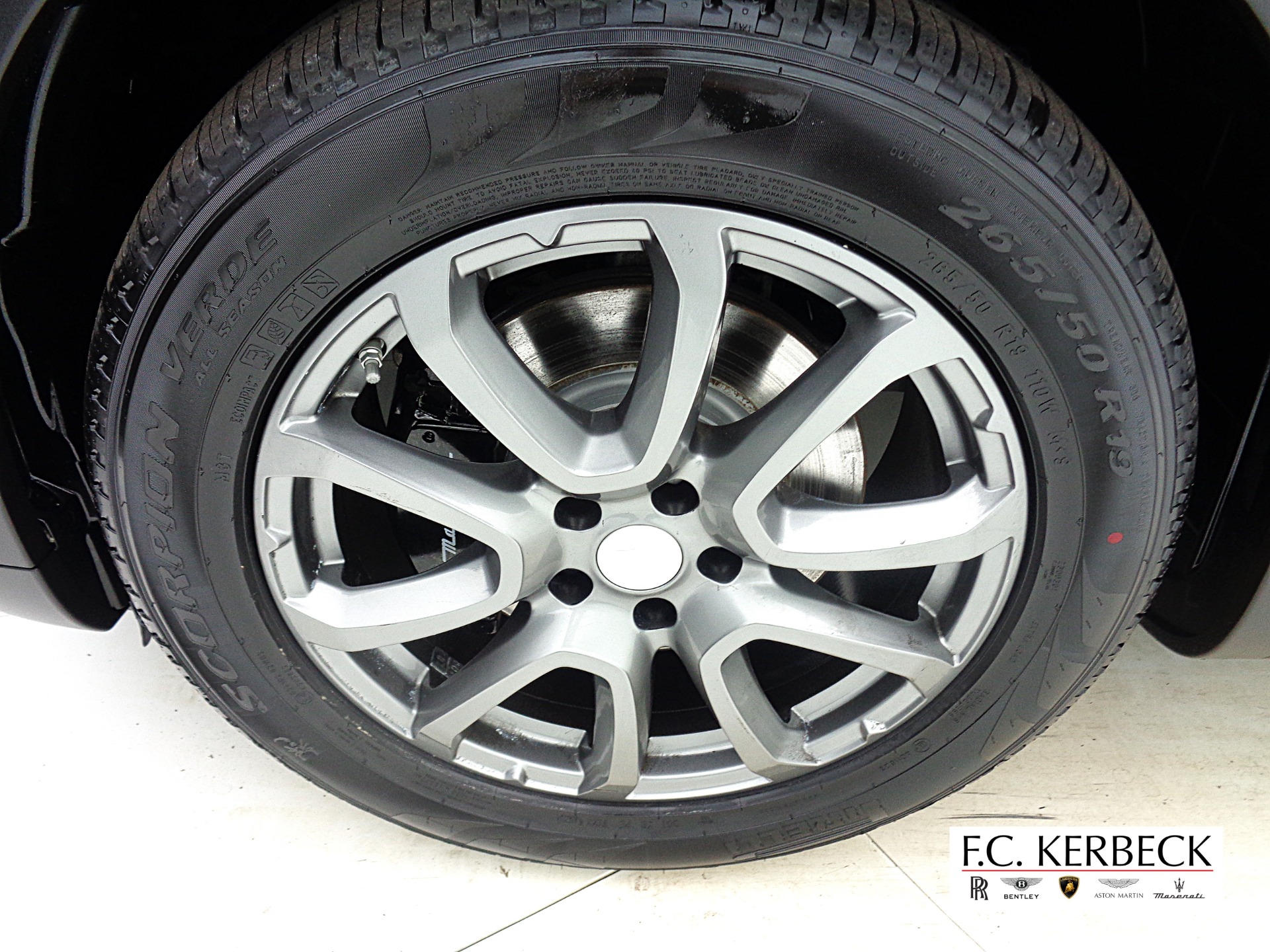 Used 2018 Maserati Levante | St. Petersburg, FL