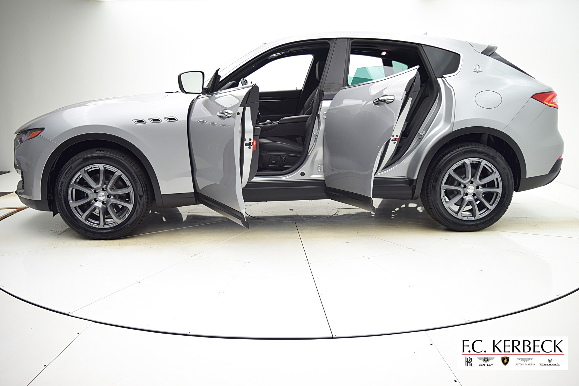 Used 2018 Maserati Levante | St. Petersburg, FL
