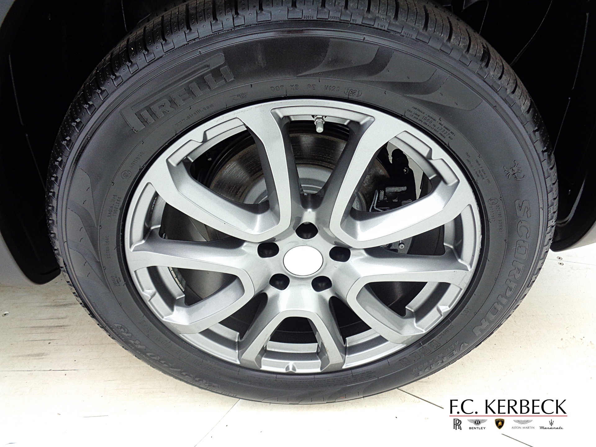 Used 2018 Maserati Levante | St. Petersburg, FL