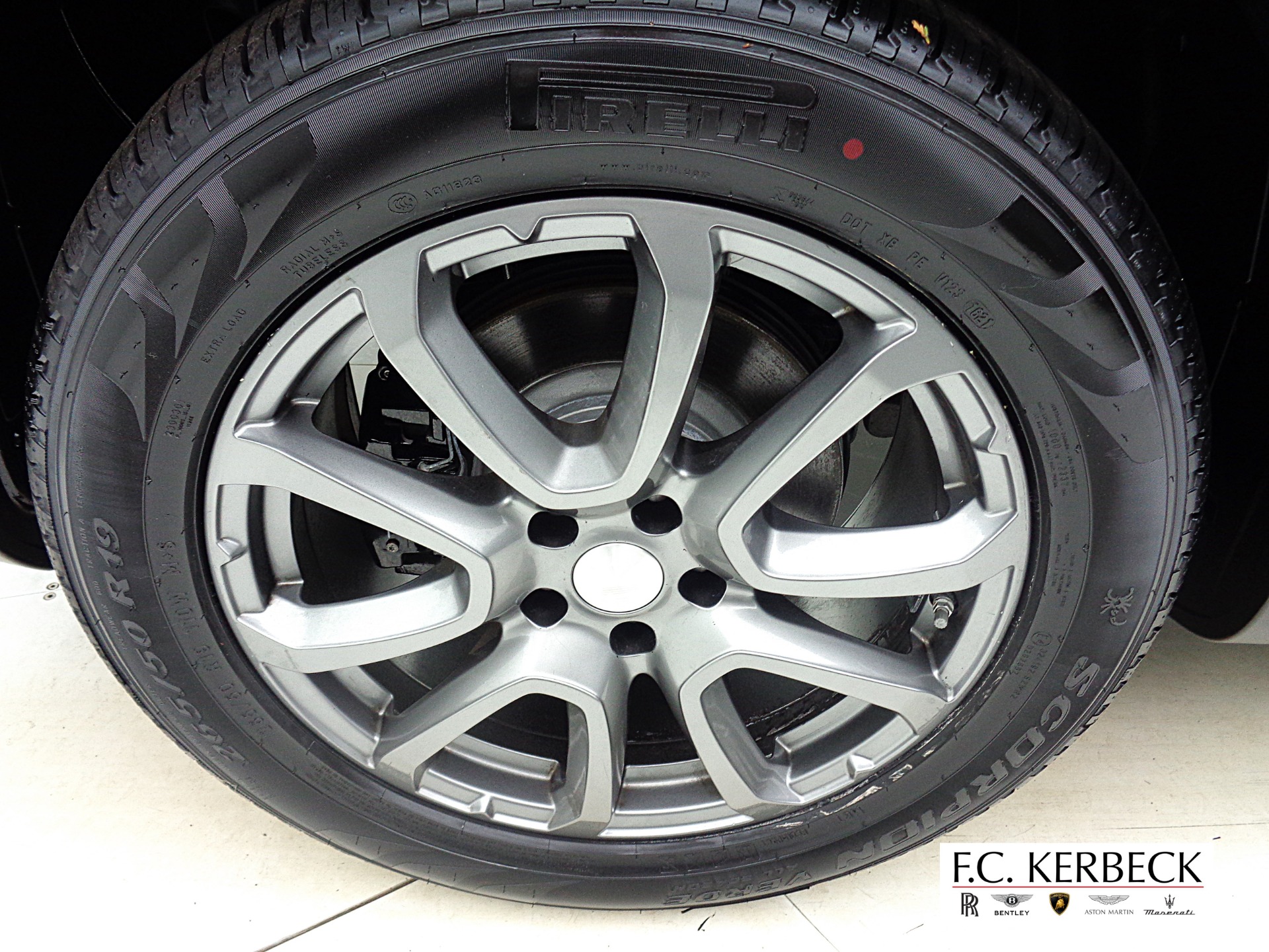 Used 2018 Maserati Levante | St. Petersburg, FL