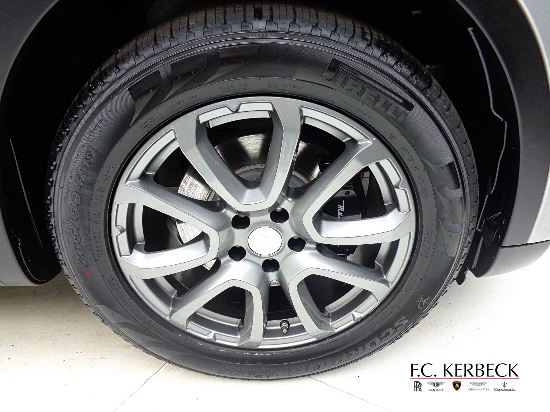 Used 2018 Maserati Levante | St. Petersburg, FL