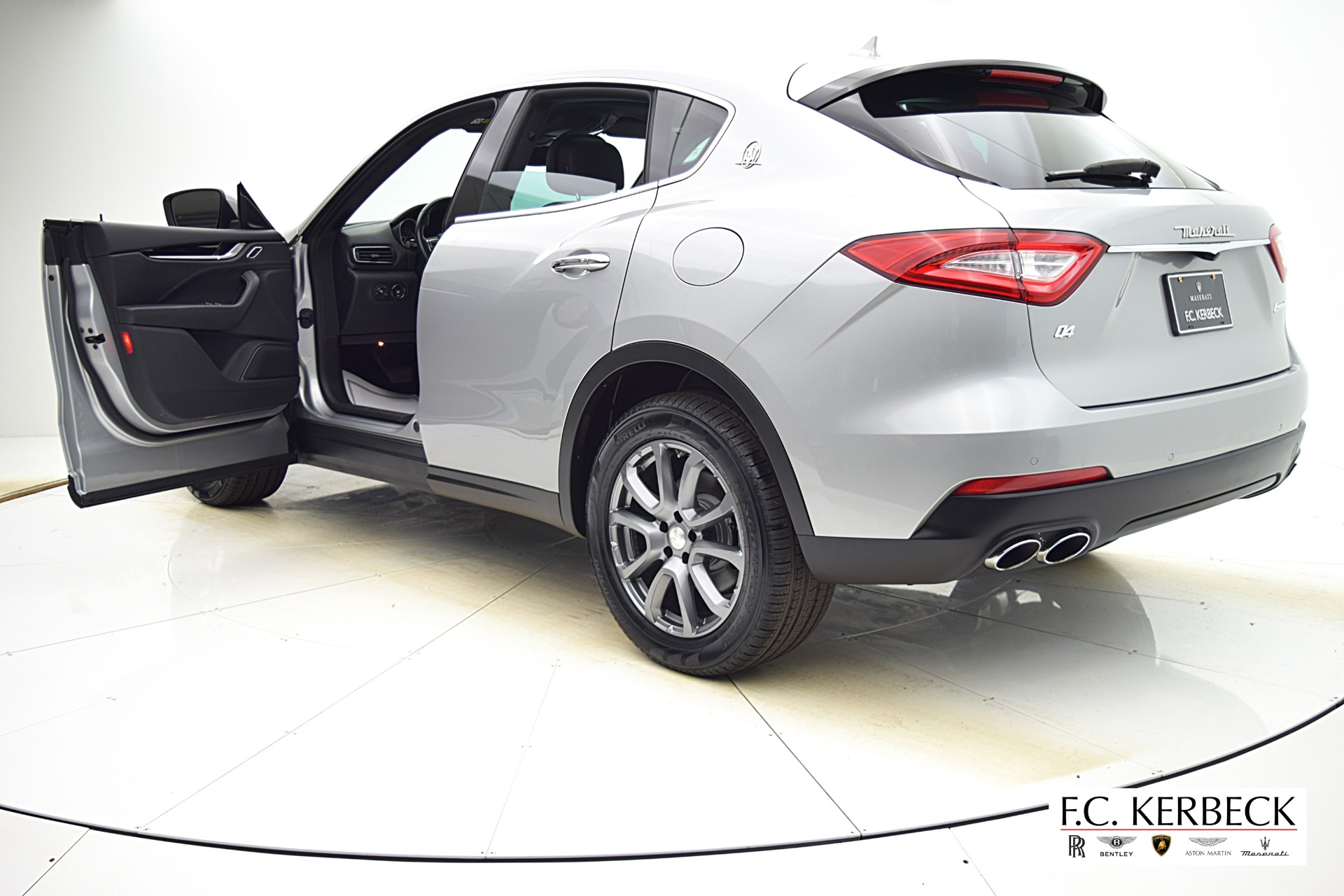 Used 2018 Maserati Levante | St. Petersburg, FL