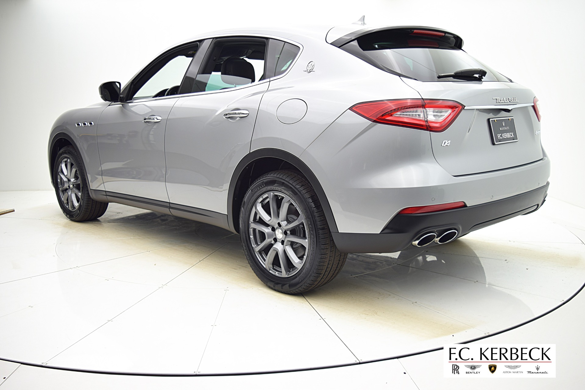 Used 2018 Maserati Levante | St. Petersburg, FL