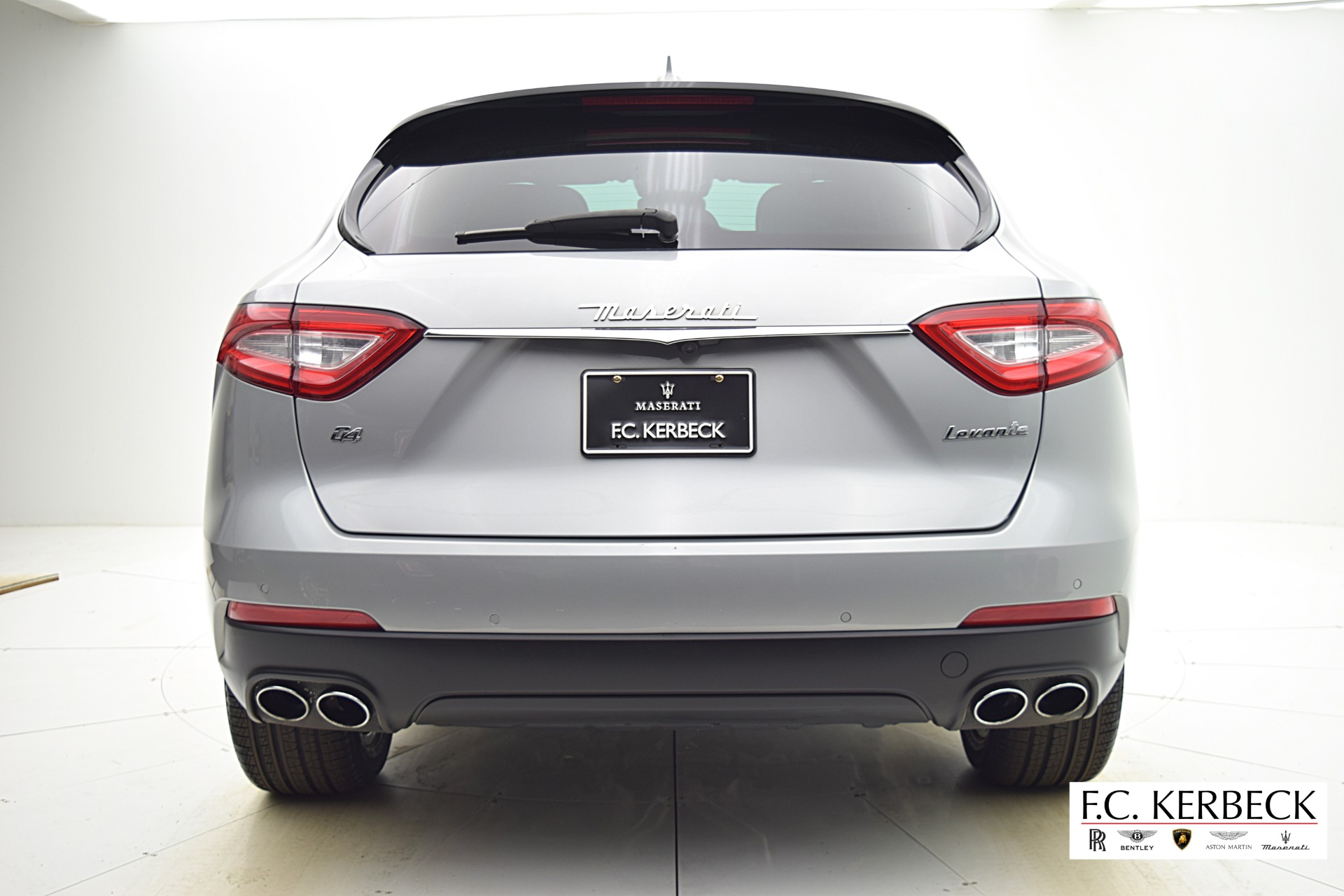 Used 2018 Maserati Levante | St. Petersburg, FL