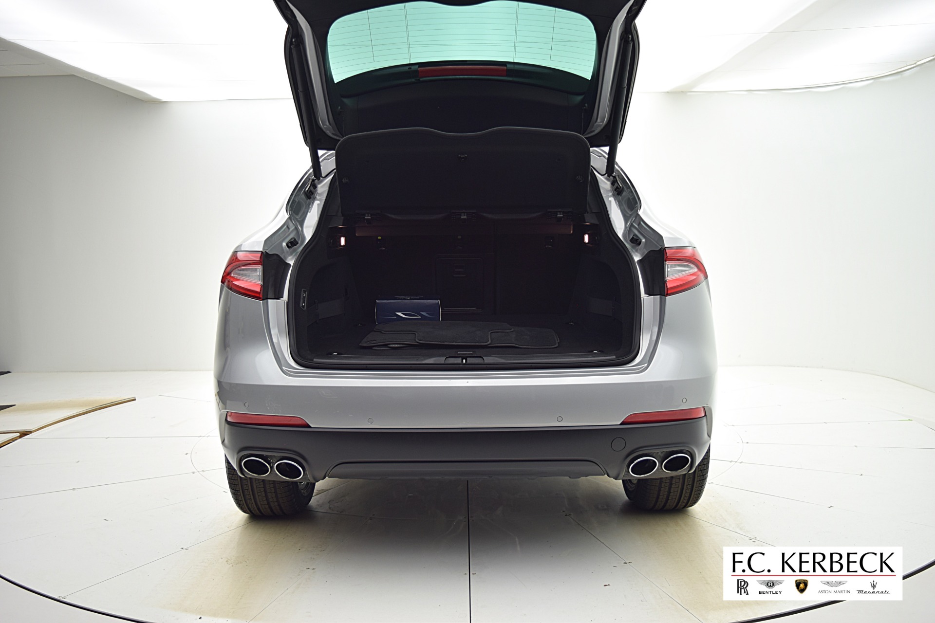 Used 2018 Maserati Levante | St. Petersburg, FL