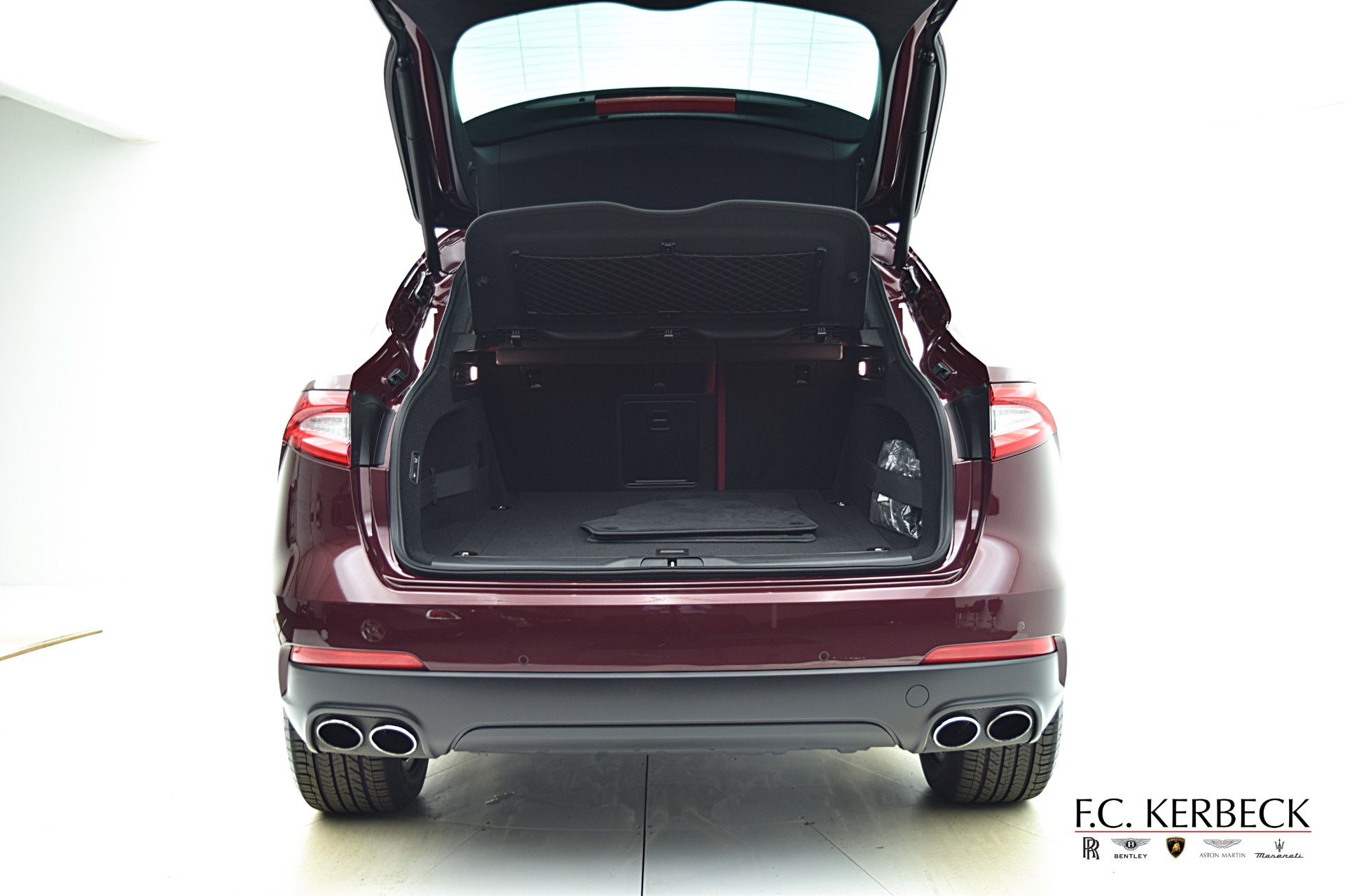 Used 2018 Maserati Levante | St. Petersburg, FL