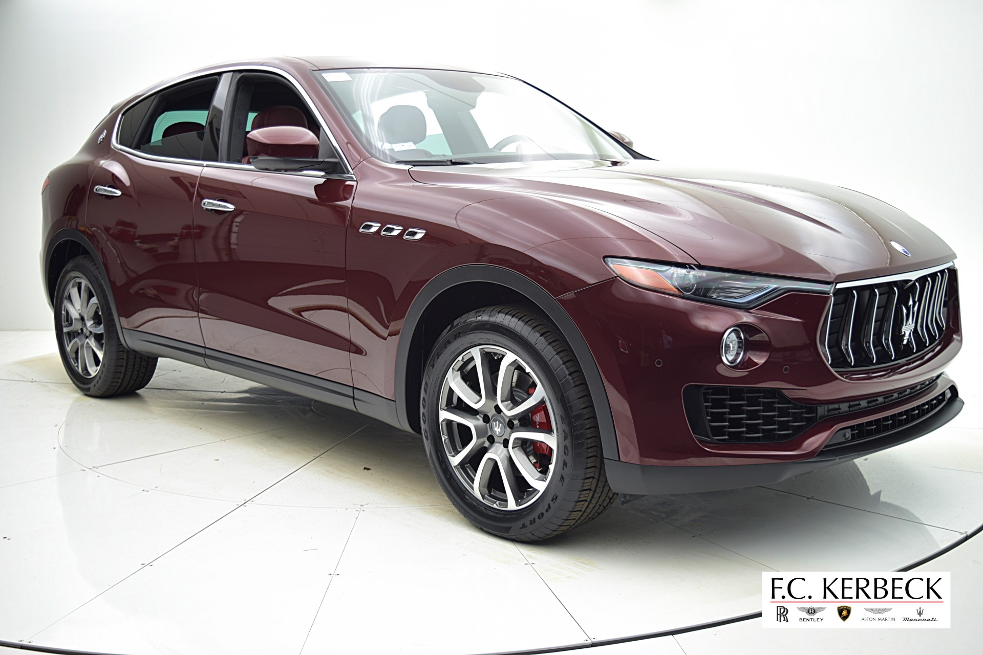 Used 2018 Maserati Levante | St. Petersburg, FL