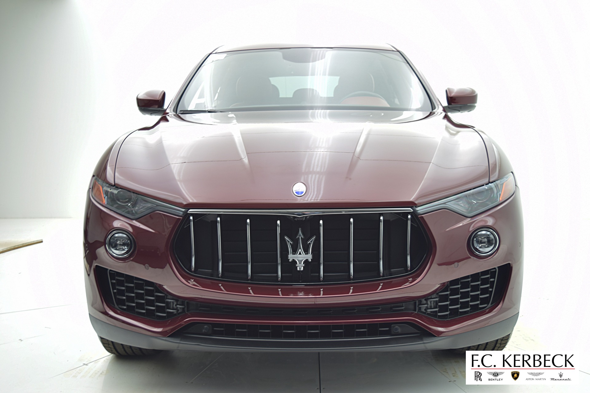 Used 2018 Maserati Levante | St. Petersburg, FL
