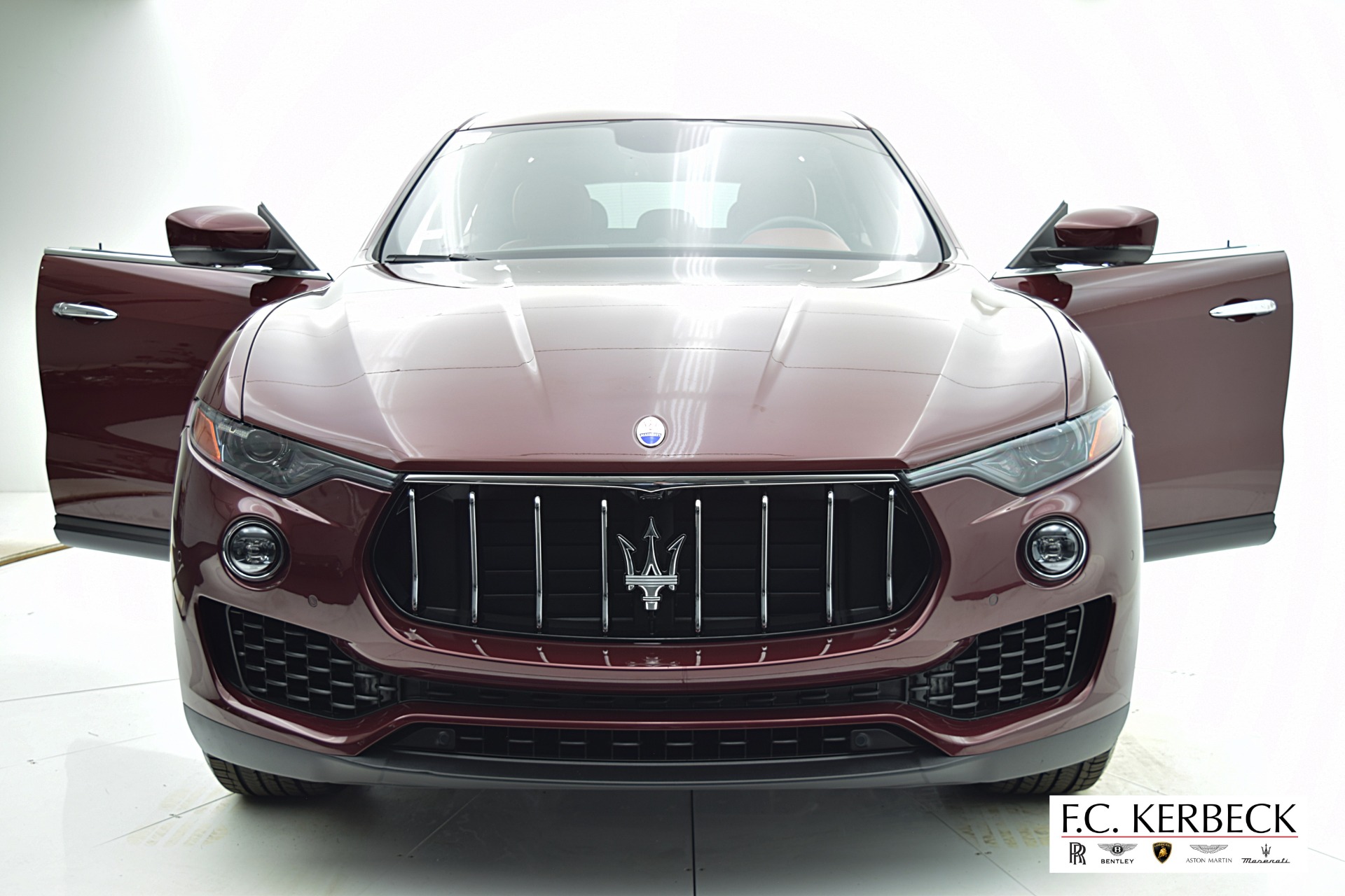 Used 2018 Maserati Levante | St. Petersburg, FL