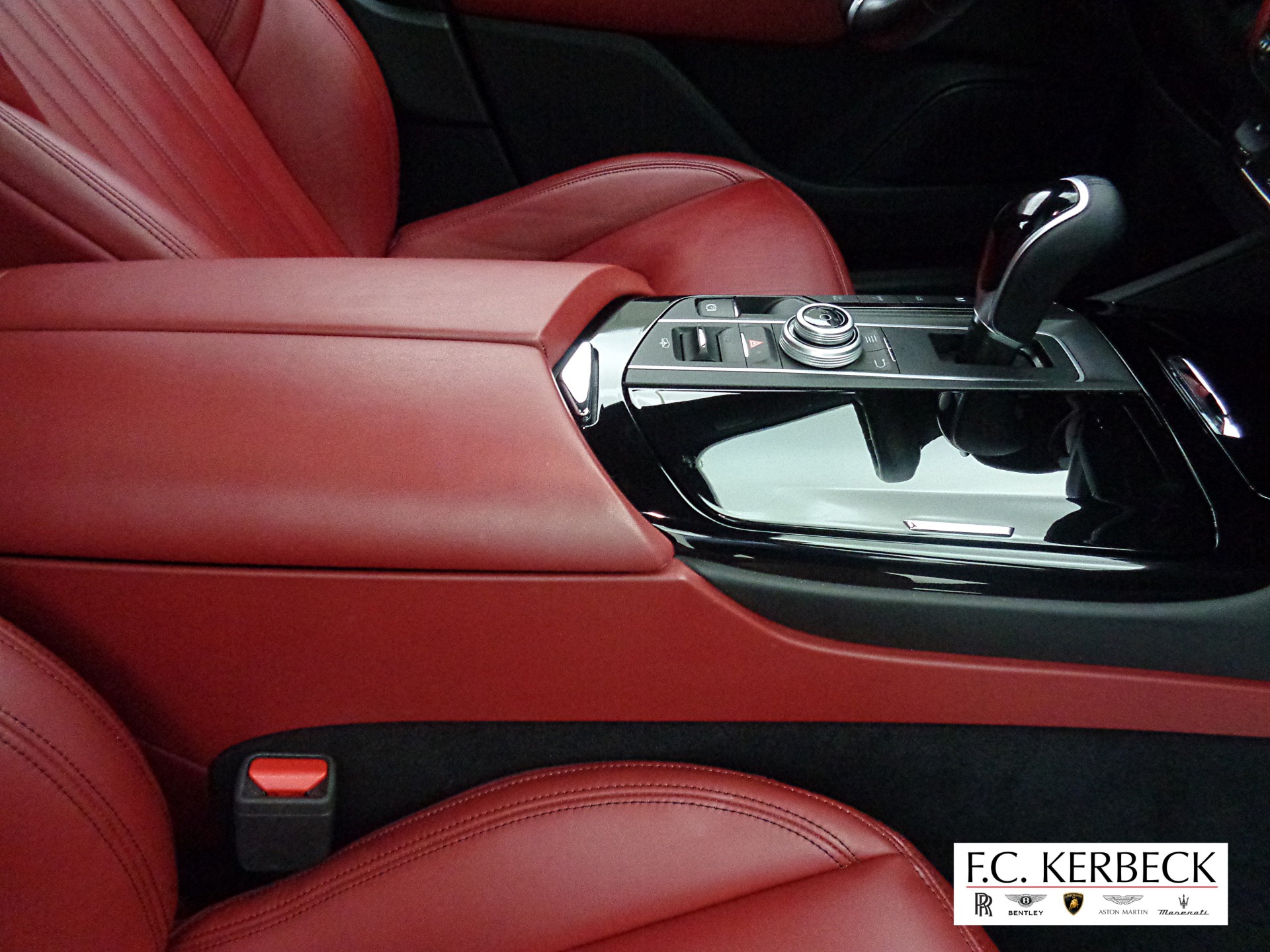 Used 2018 Maserati Levante | St. Petersburg, FL