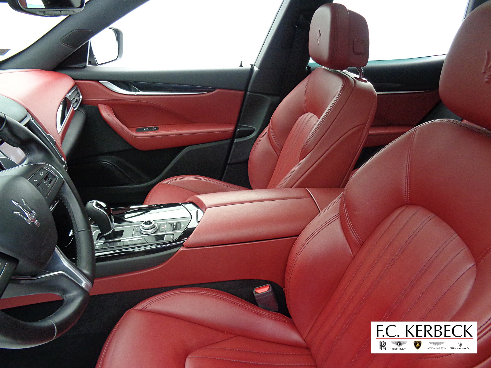 Used 2018 Maserati Levante | St. Petersburg, FL