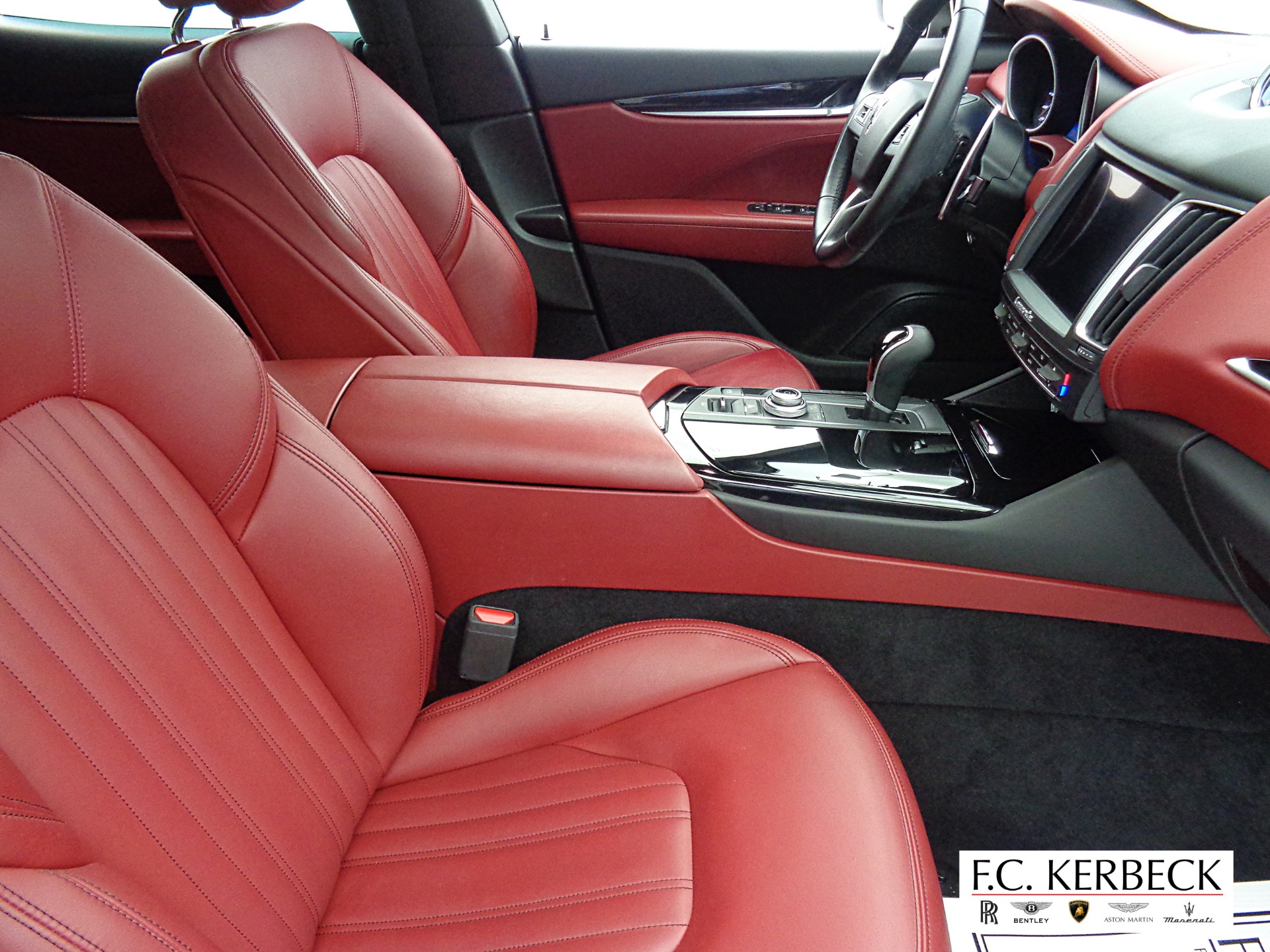 Used 2018 Maserati Levante | St. Petersburg, FL