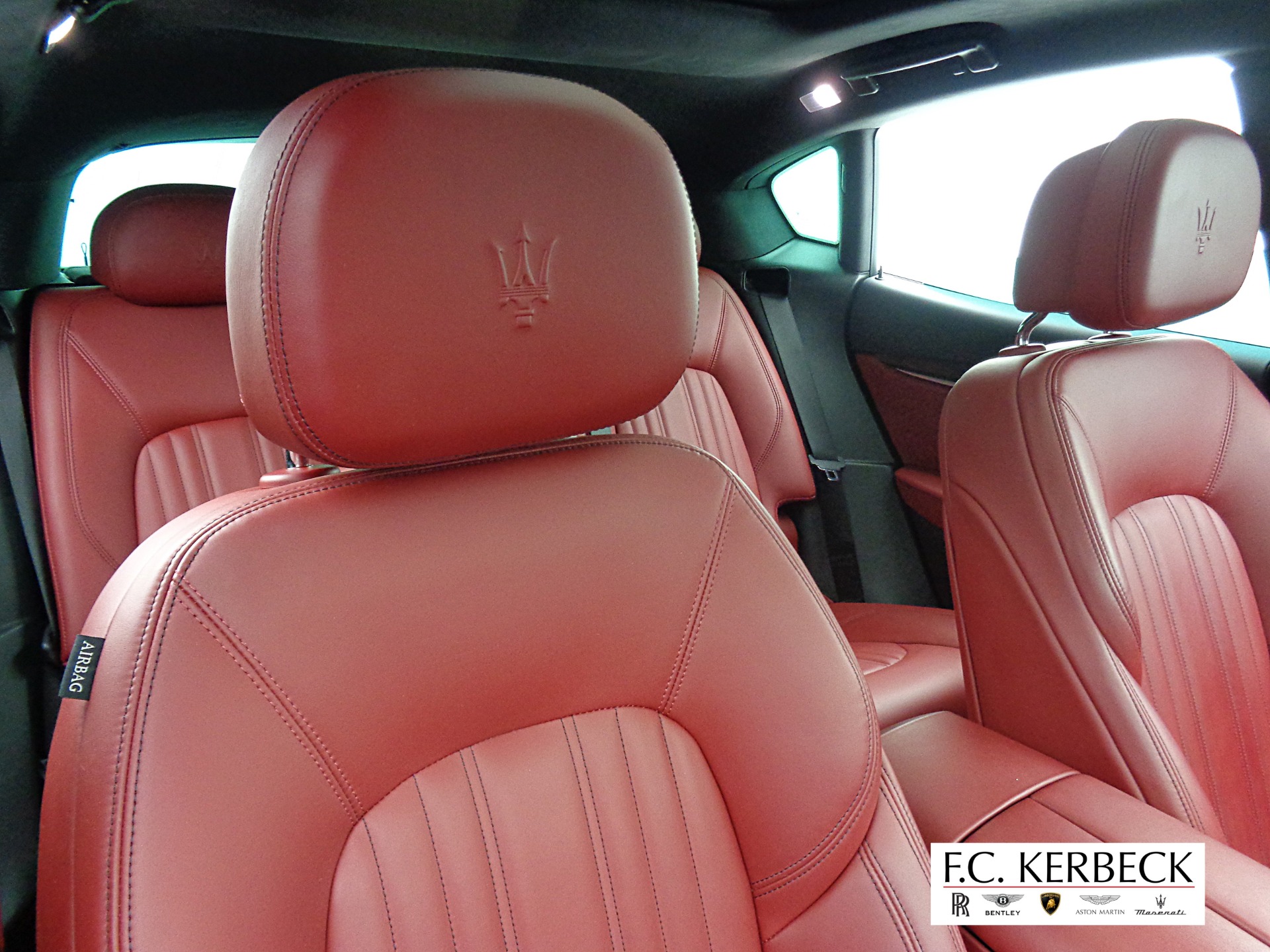 Used 2018 Maserati Levante | St. Petersburg, FL