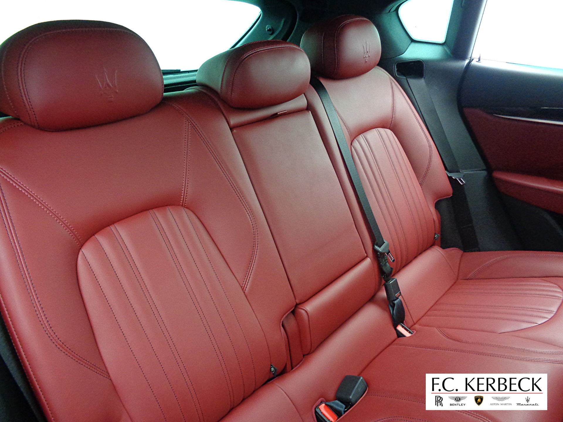 Used 2018 Maserati Levante | St. Petersburg, FL