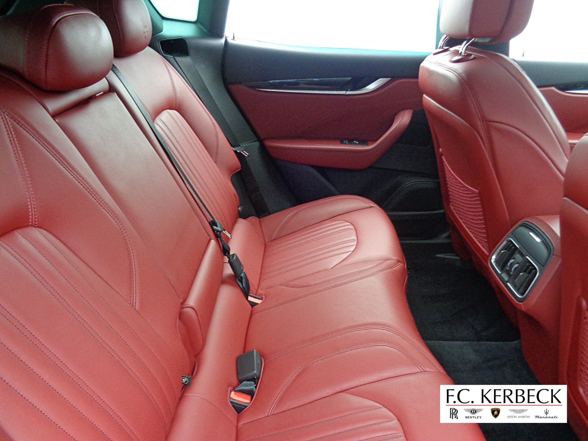 Used 2018 Maserati Levante | St. Petersburg, FL