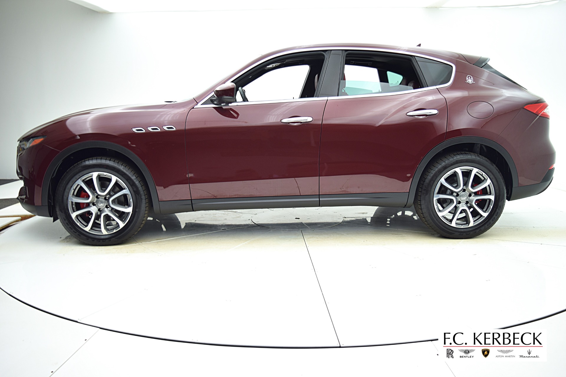 Used 2018 Maserati Levante | St. Petersburg, FL