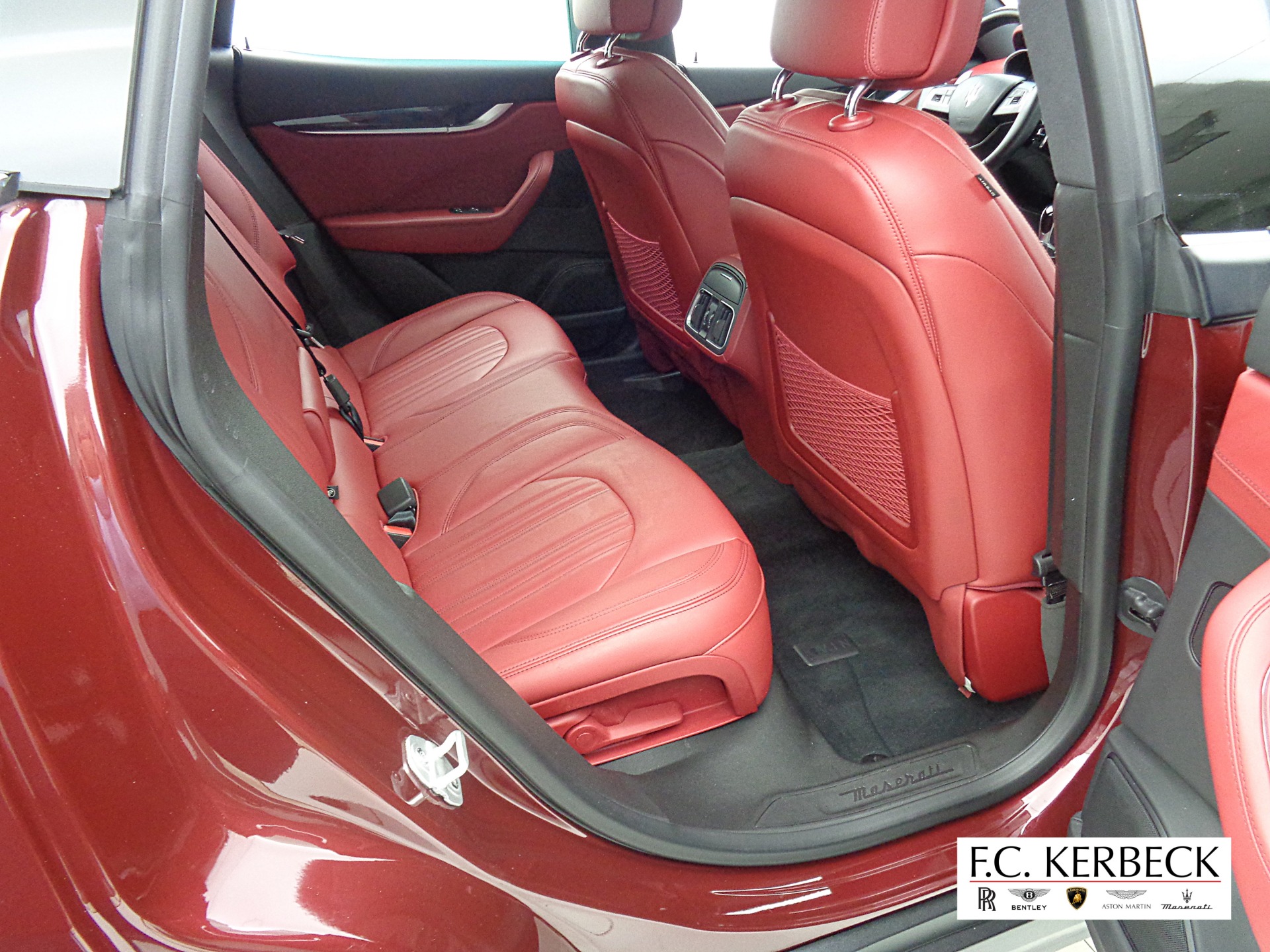 Used 2018 Maserati Levante | St. Petersburg, FL