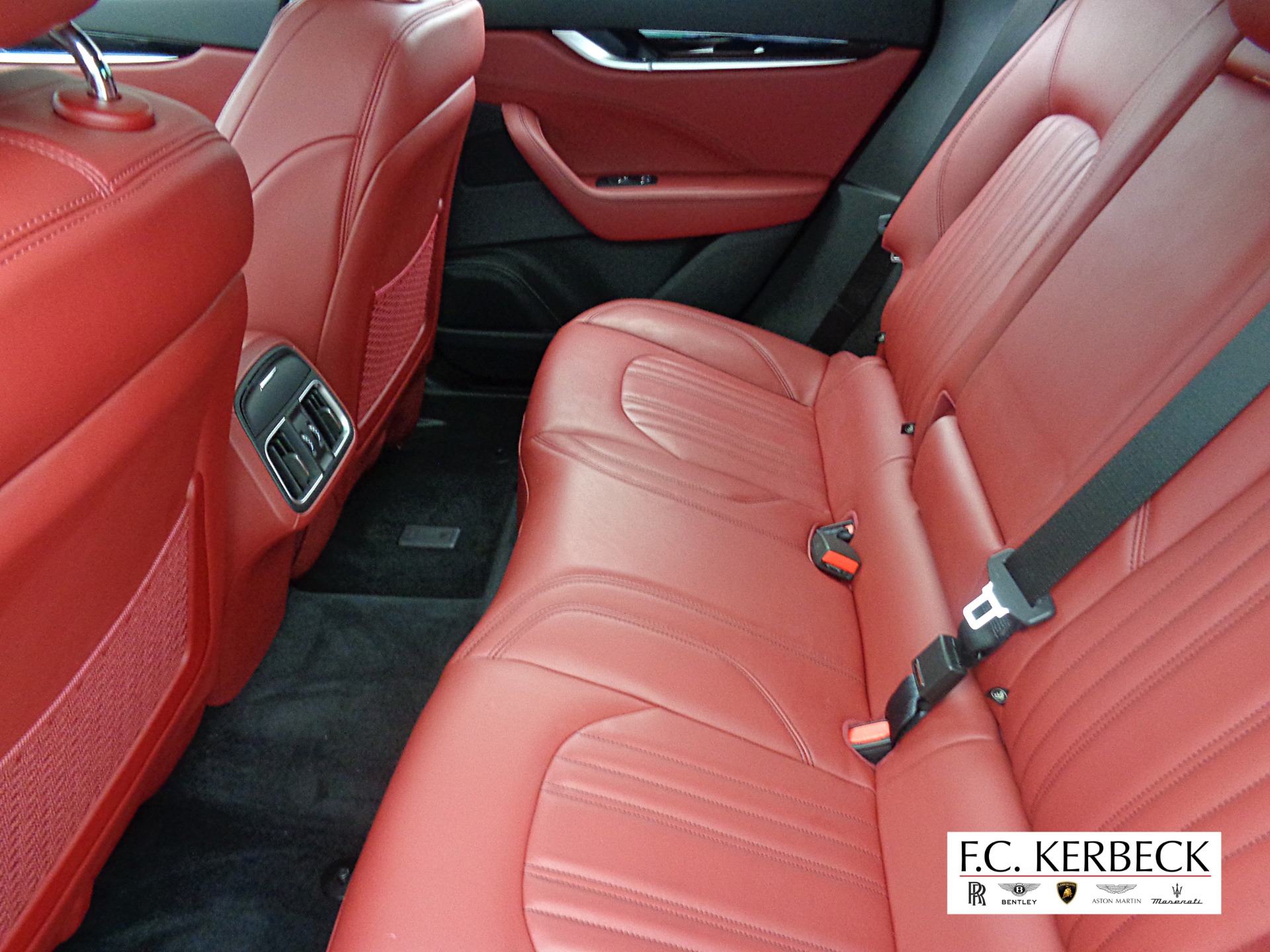 Used 2018 Maserati Levante | St. Petersburg, FL