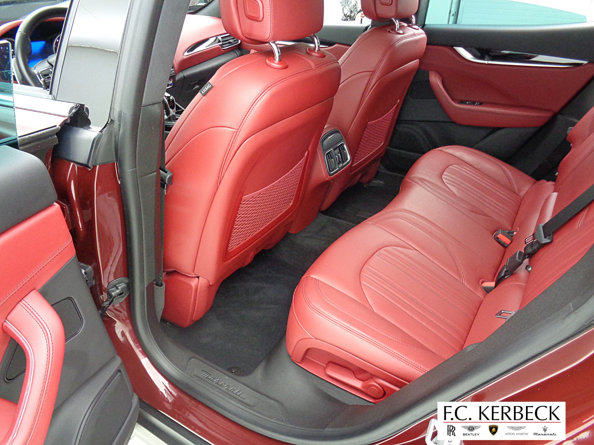Used 2018 Maserati Levante | St. Petersburg, FL