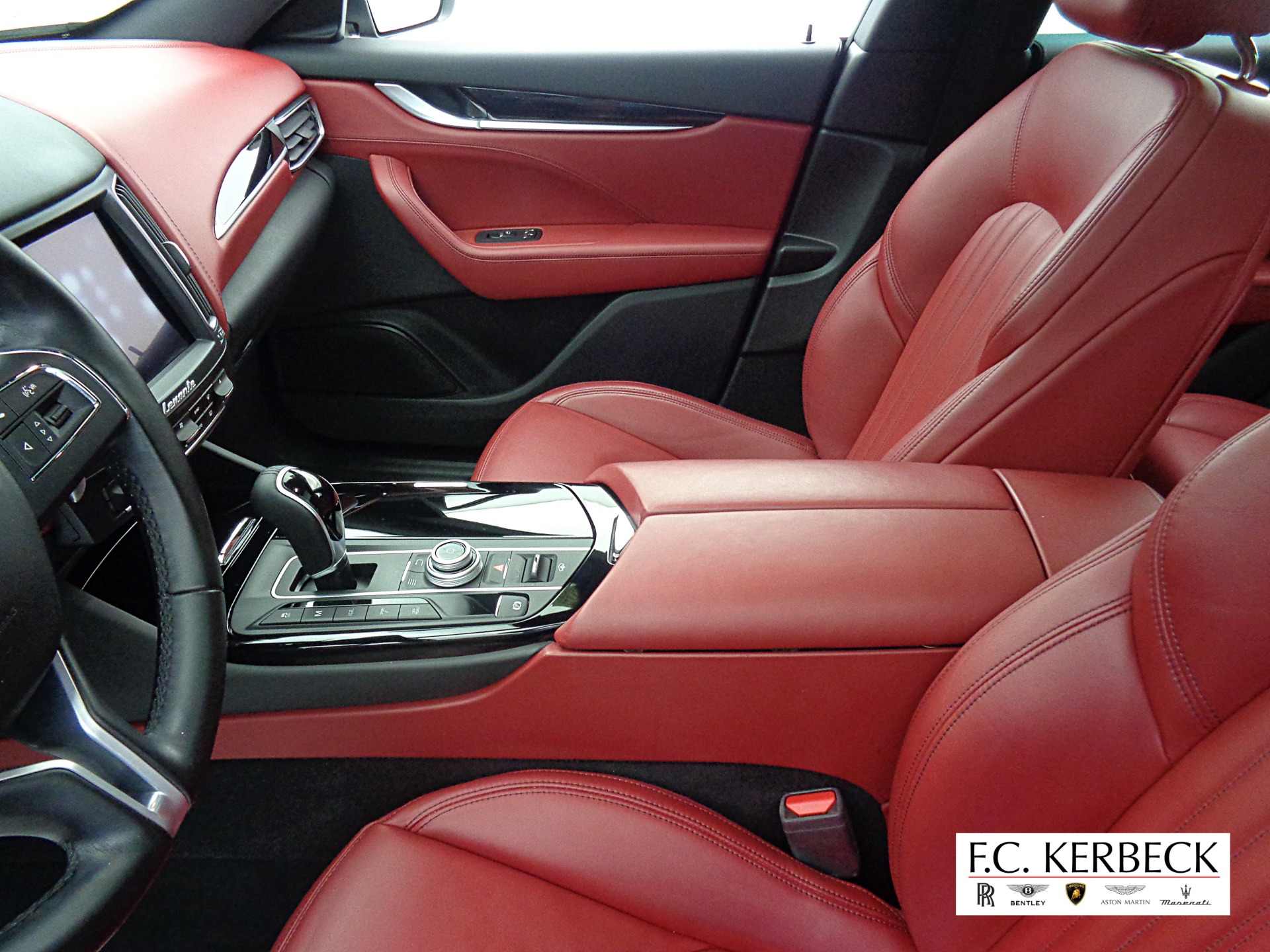 Used 2018 Maserati Levante | St. Petersburg, FL