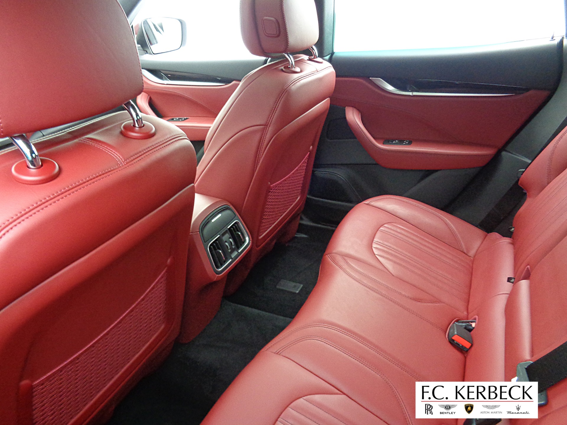 Used 2018 Maserati Levante | St. Petersburg, FL