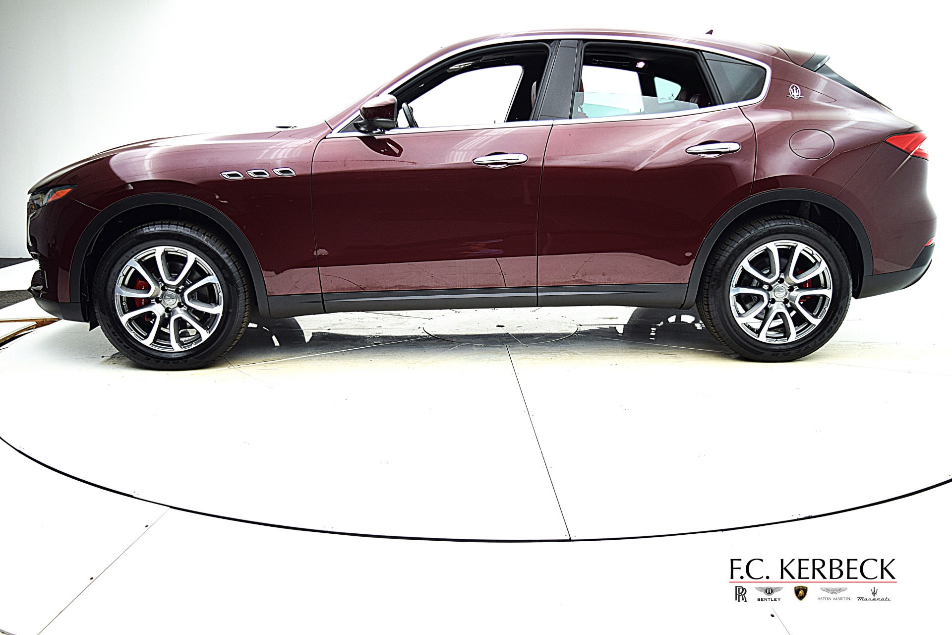 Used 2018 Maserati Levante | St. Petersburg, FL