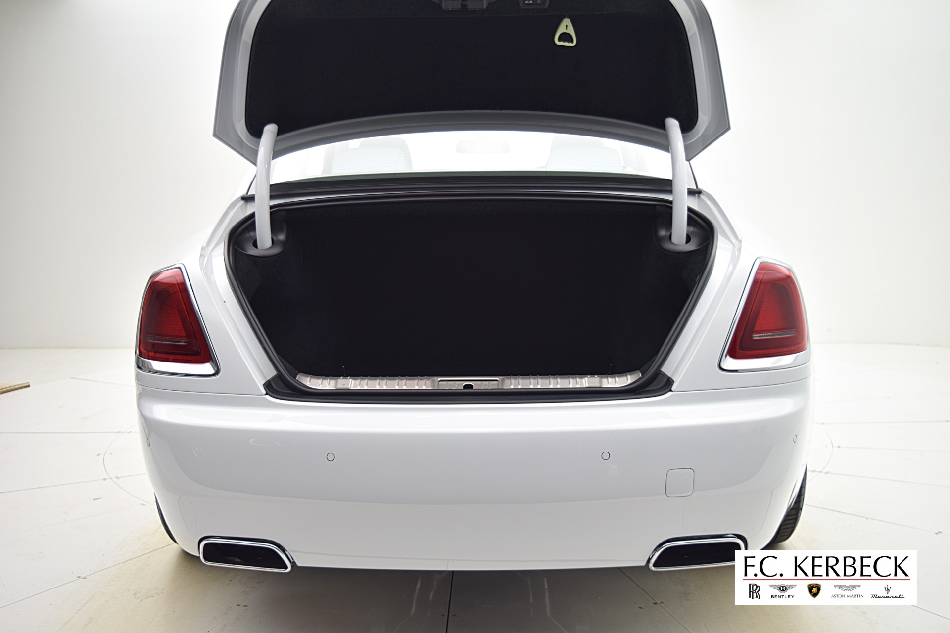 Used 2021 Rolls-Royce WRAITH BASE | St. Petersburg, FL