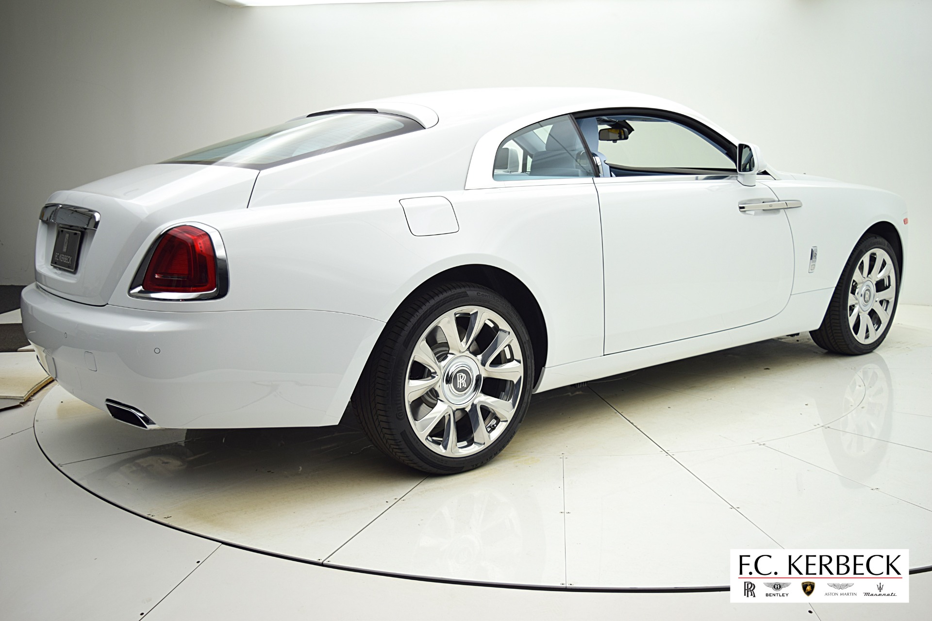 Used 2021 Rolls-Royce WRAITH BASE | St. Petersburg, FL