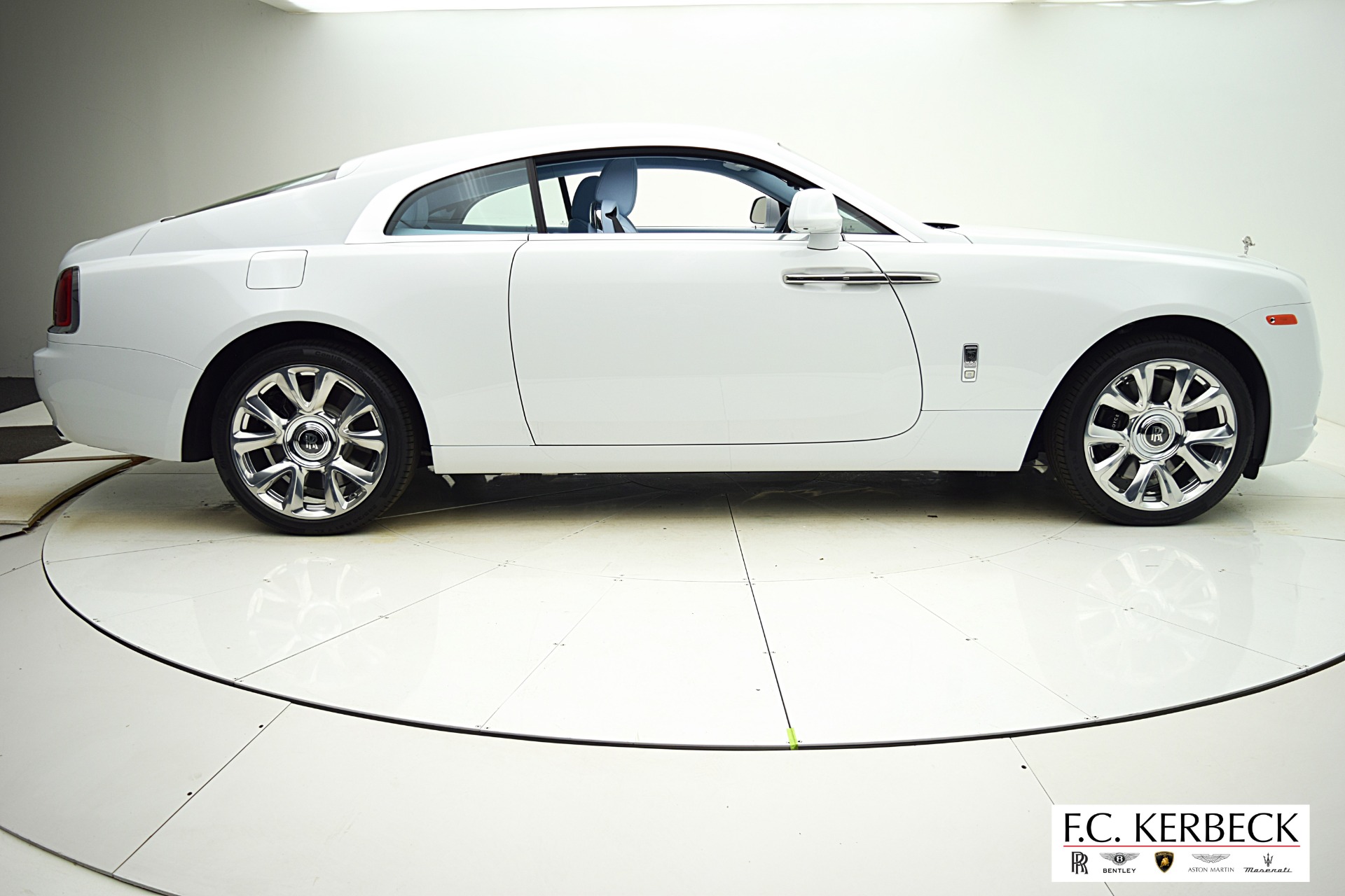 Used 2021 Rolls-Royce WRAITH BASE | St. Petersburg, FL