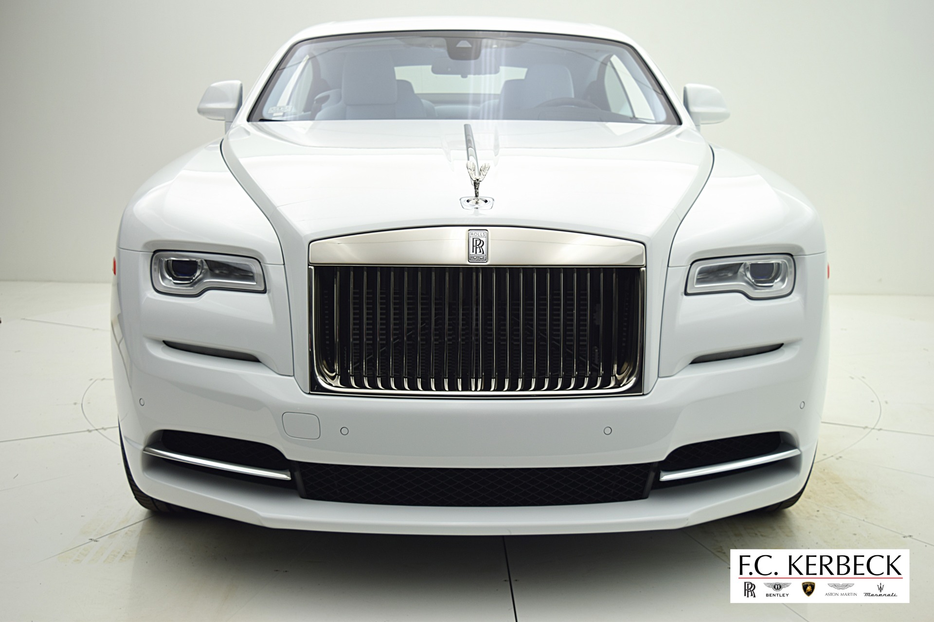 Used 2021 Rolls-Royce WRAITH BASE | St. Petersburg, FL
