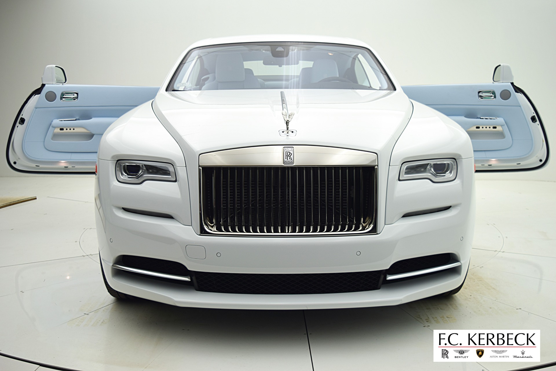 Used 2021 Rolls-Royce WRAITH BASE | St. Petersburg, FL