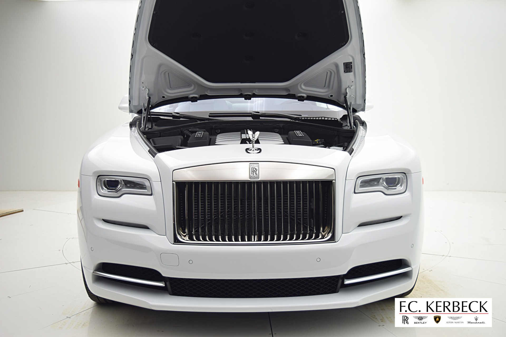 Used 2021 Rolls-Royce WRAITH BASE | St. Petersburg, FL