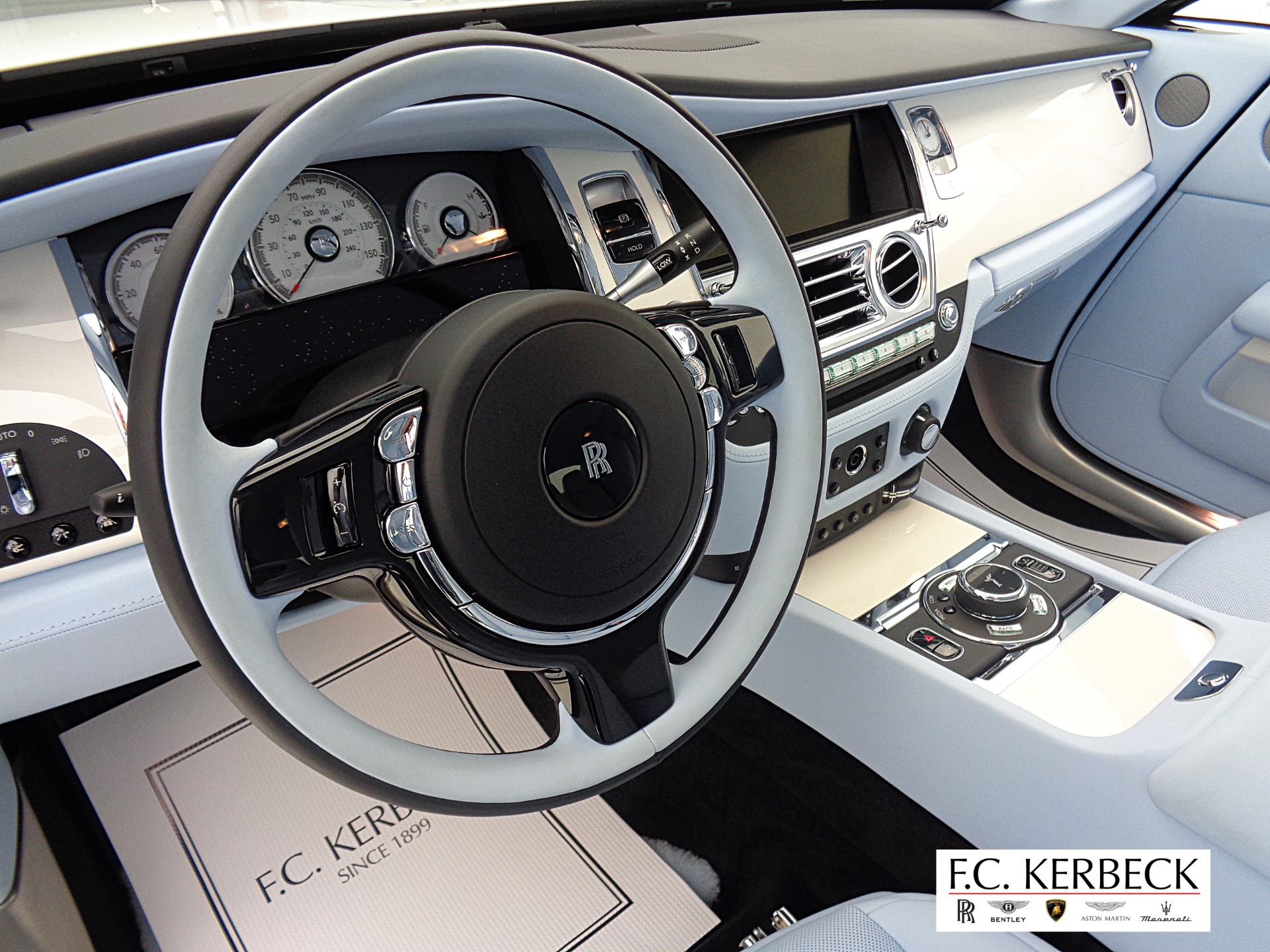 Used 2021 Rolls-Royce WRAITH BASE | St. Petersburg, FL