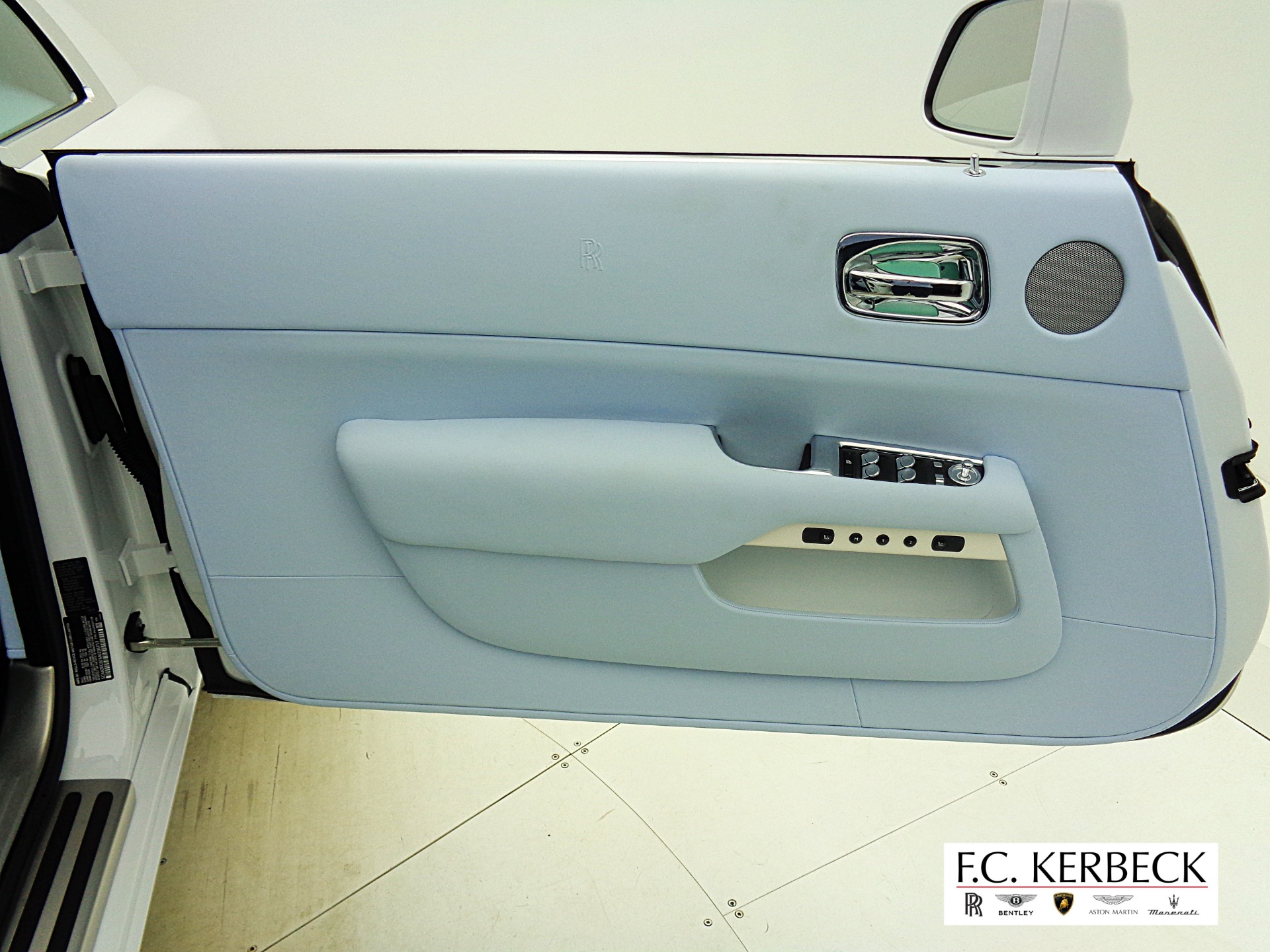 Used 2021 Rolls-Royce WRAITH BASE | St. Petersburg, FL