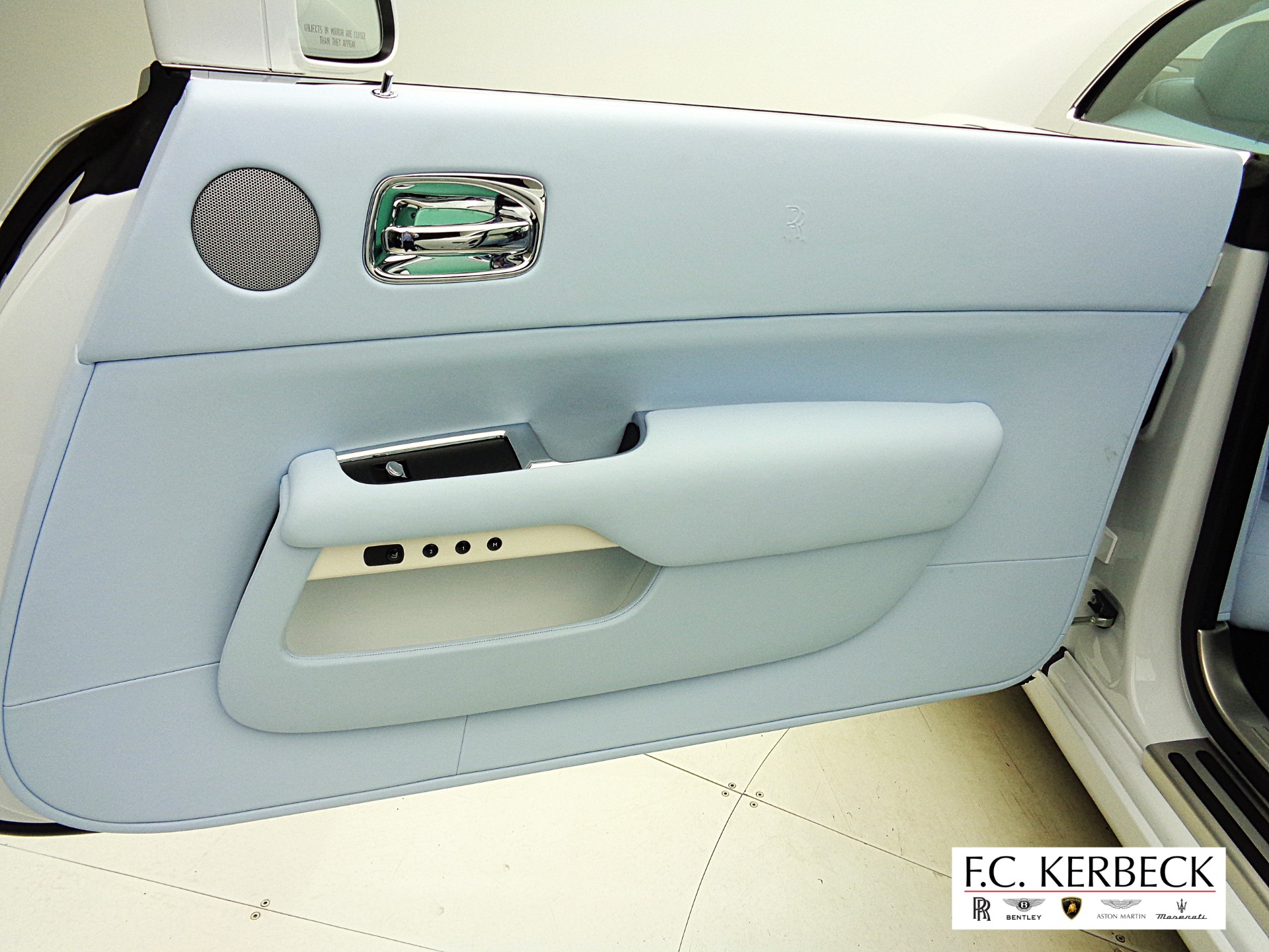 Used 2021 Rolls-Royce WRAITH BASE | St. Petersburg, FL