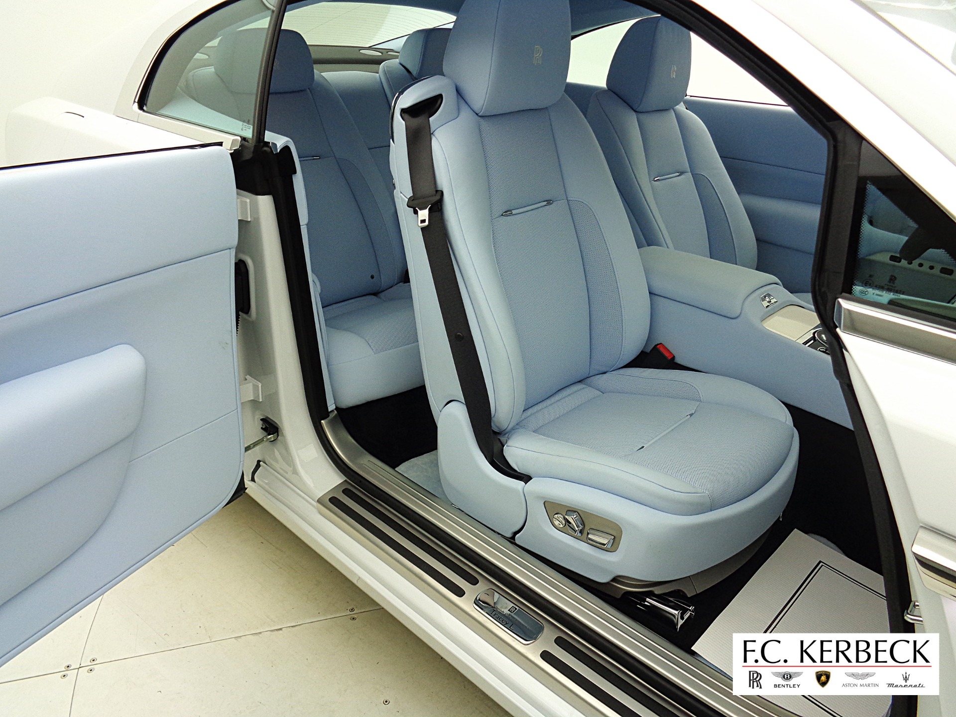 Used 2021 Rolls-Royce WRAITH BASE | St. Petersburg, FL