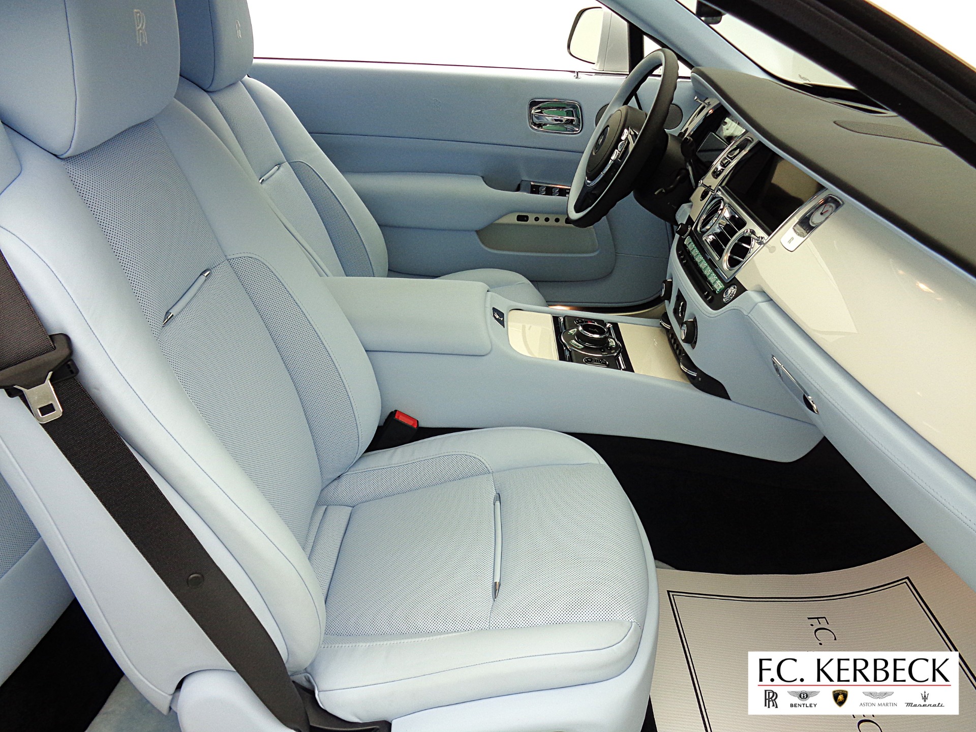 Used 2021 Rolls-Royce WRAITH BASE | St. Petersburg, FL