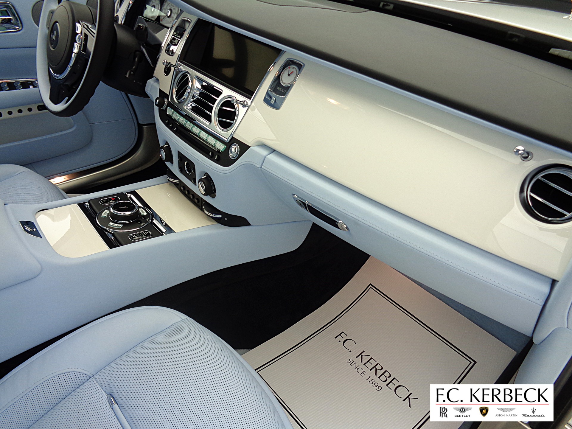 Used 2021 Rolls-Royce WRAITH BASE | St. Petersburg, FL
