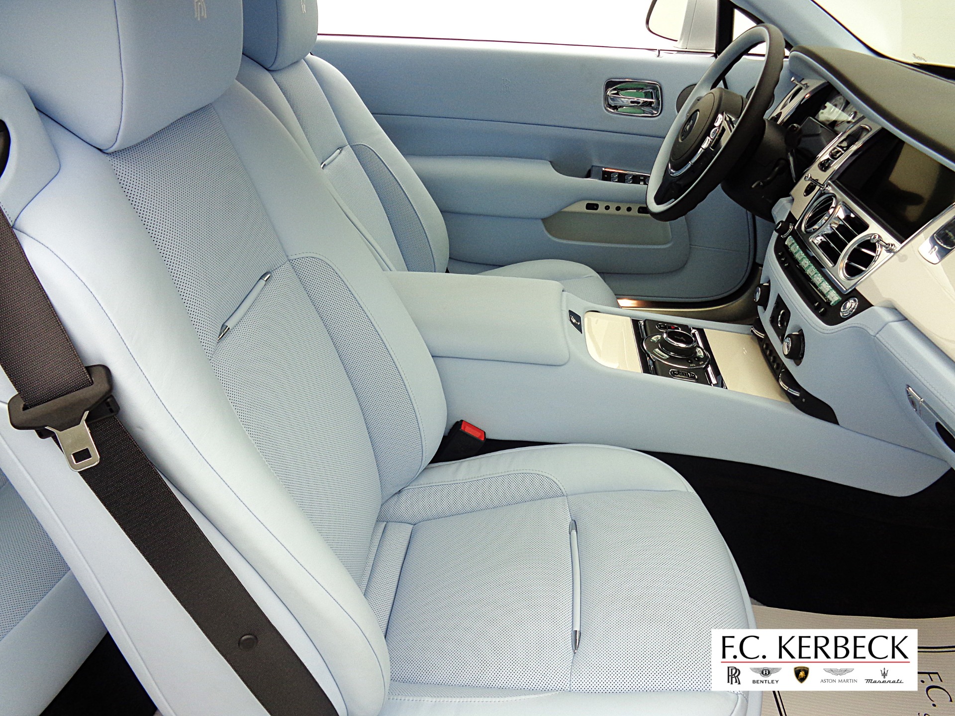 Used 2021 Rolls-Royce WRAITH BASE | St. Petersburg, FL