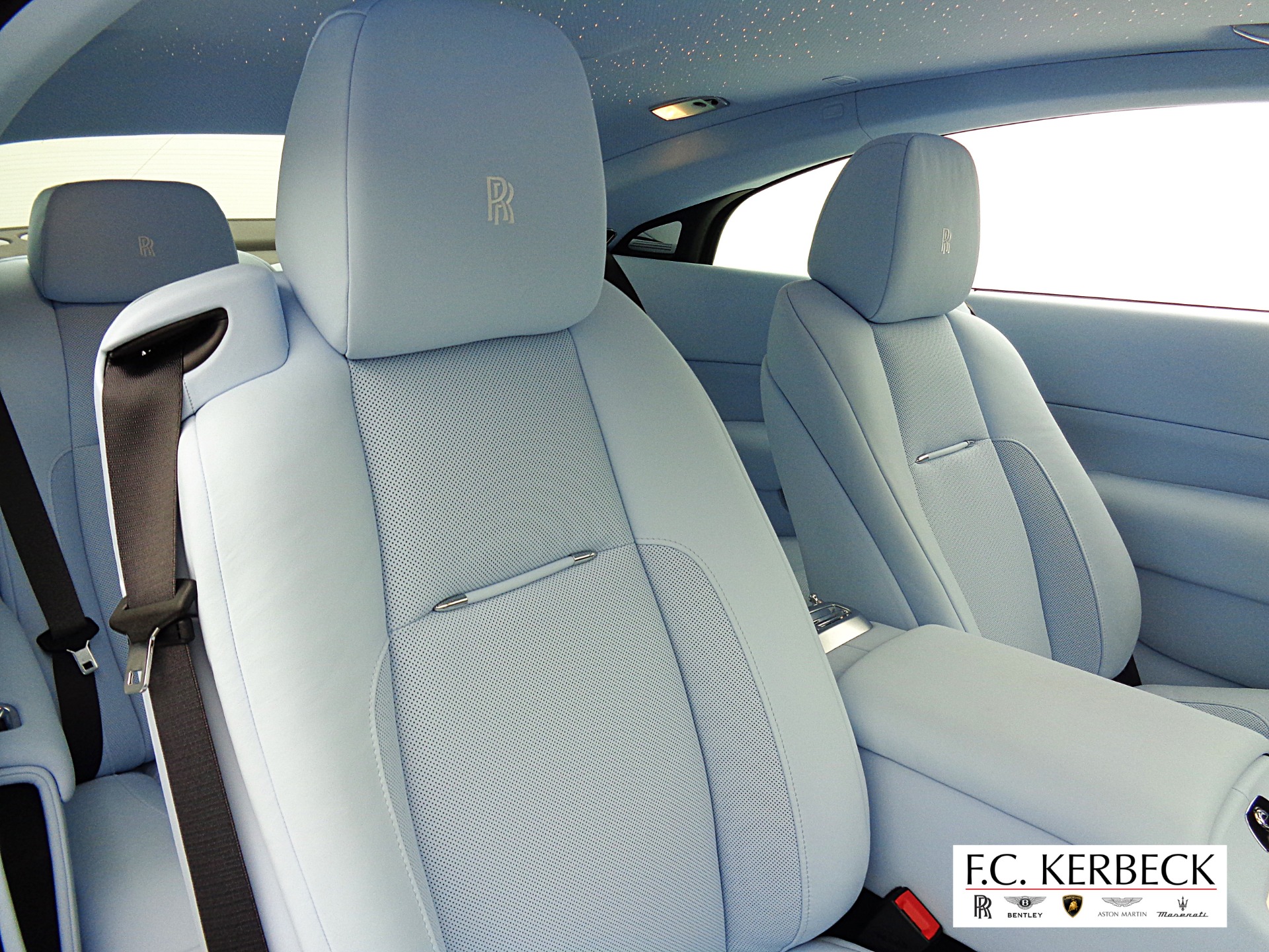 Used 2021 Rolls-Royce WRAITH BASE | St. Petersburg, FL