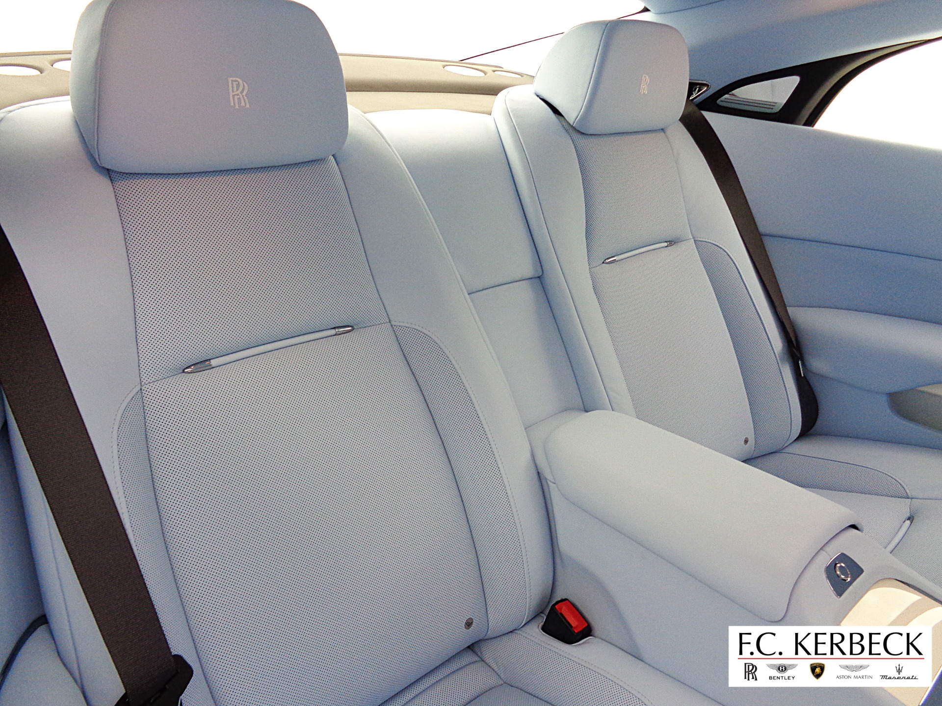Used 2021 Rolls-Royce WRAITH BASE | St. Petersburg, FL