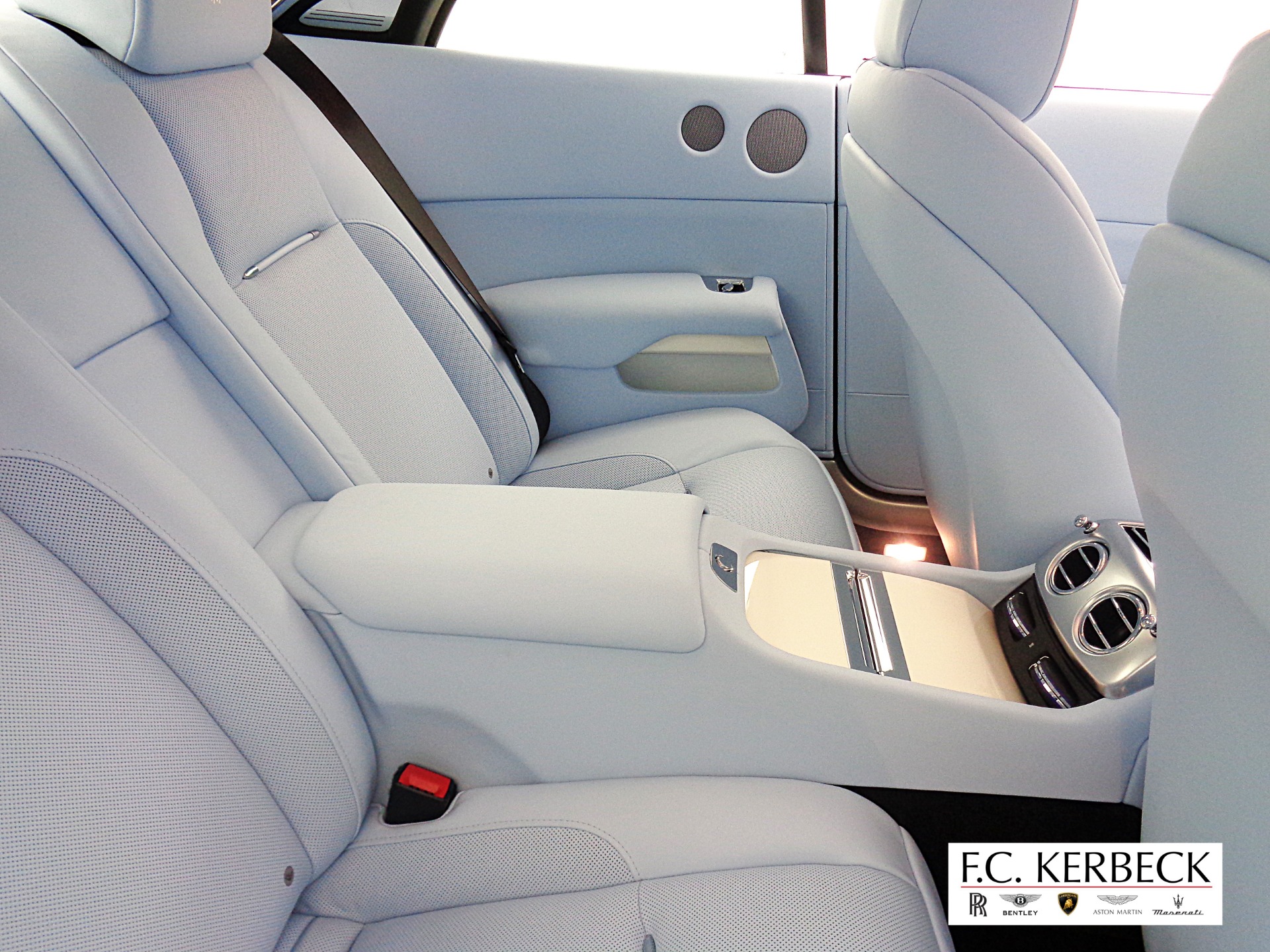 Used 2021 Rolls-Royce WRAITH BASE | St. Petersburg, FL