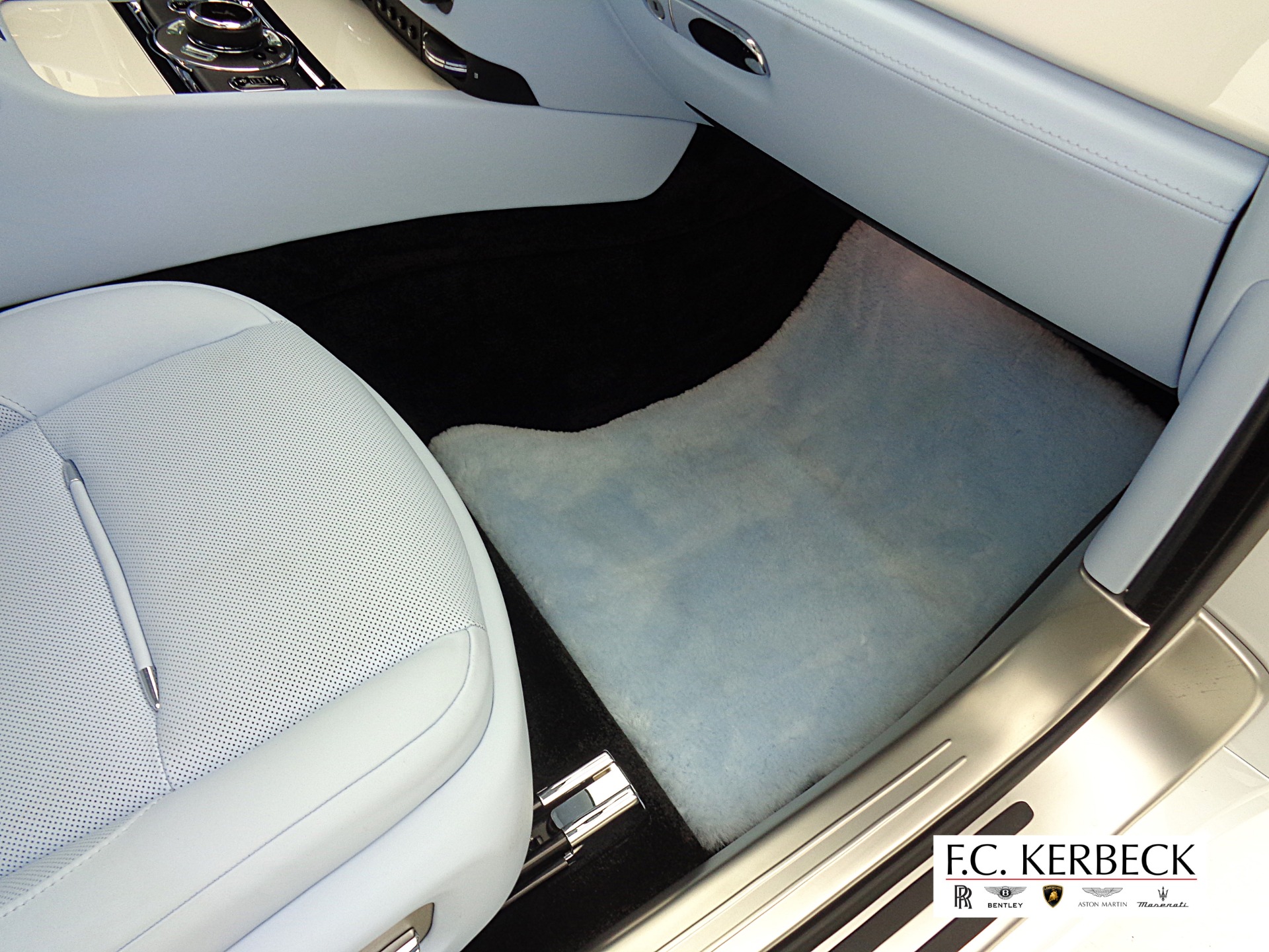 Used 2021 Rolls-Royce WRAITH BASE | St. Petersburg, FL