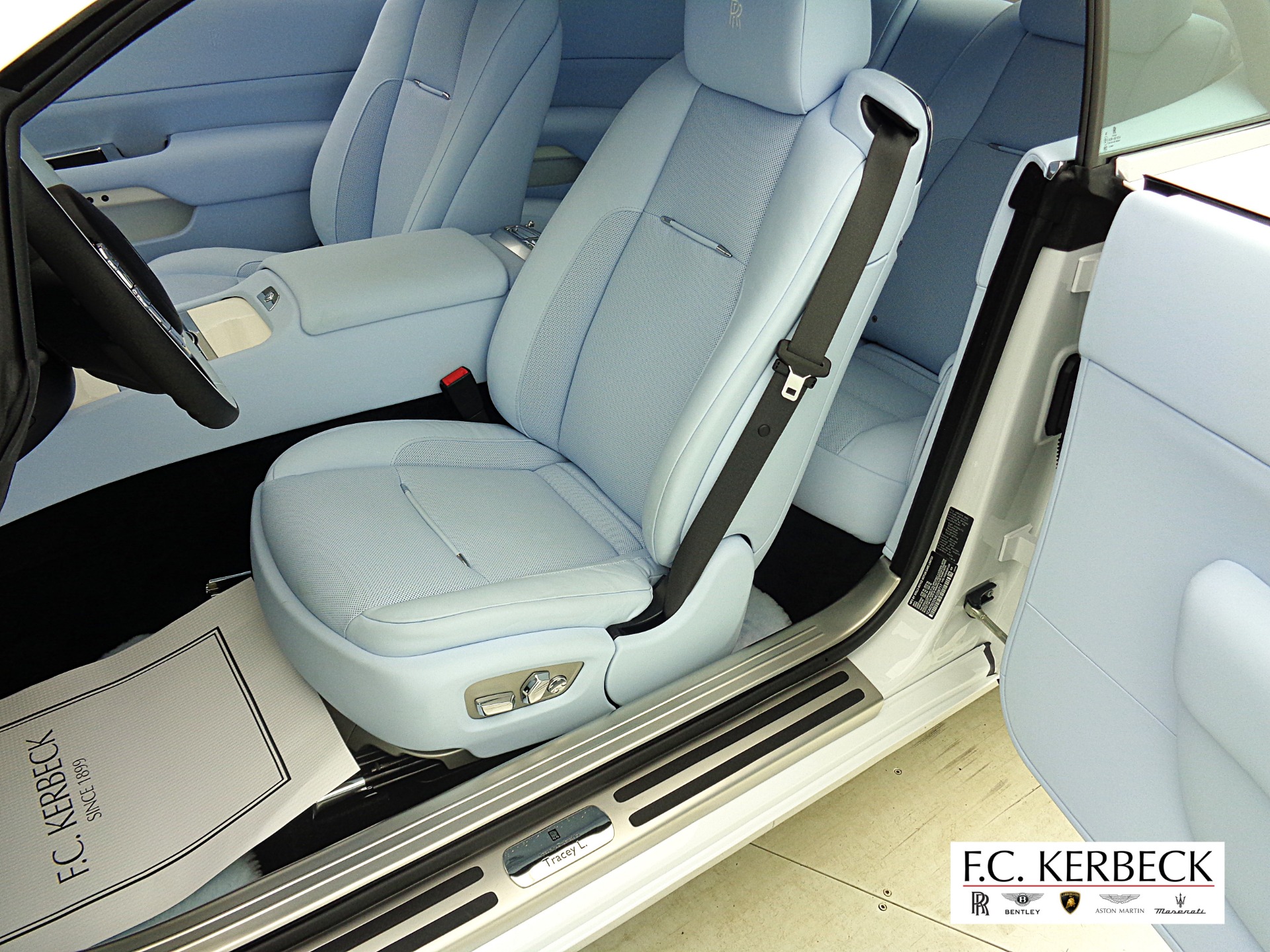 Used 2021 Rolls-Royce WRAITH BASE | St. Petersburg, FL