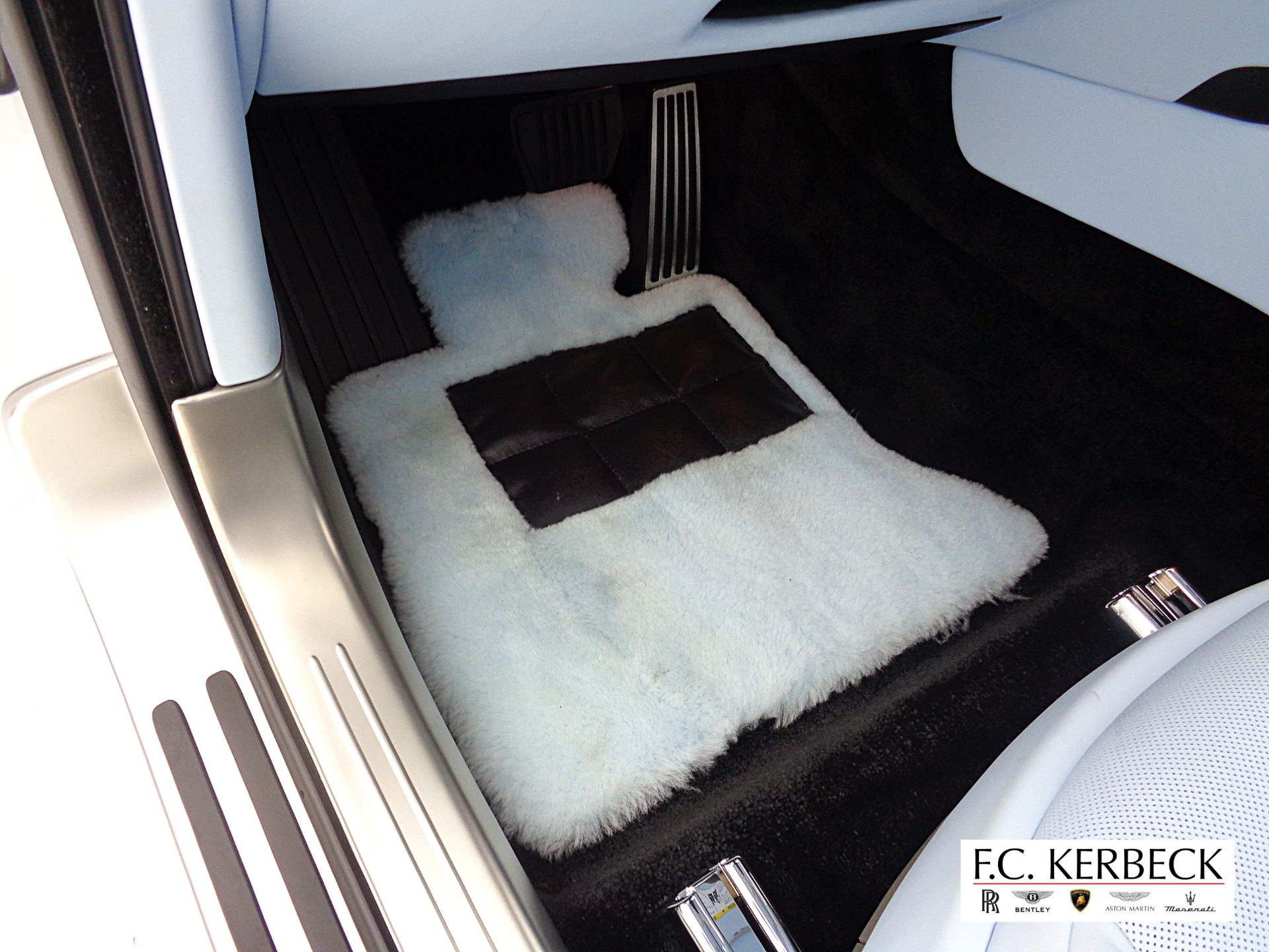Used 2021 Rolls-Royce WRAITH BASE | St. Petersburg, FL